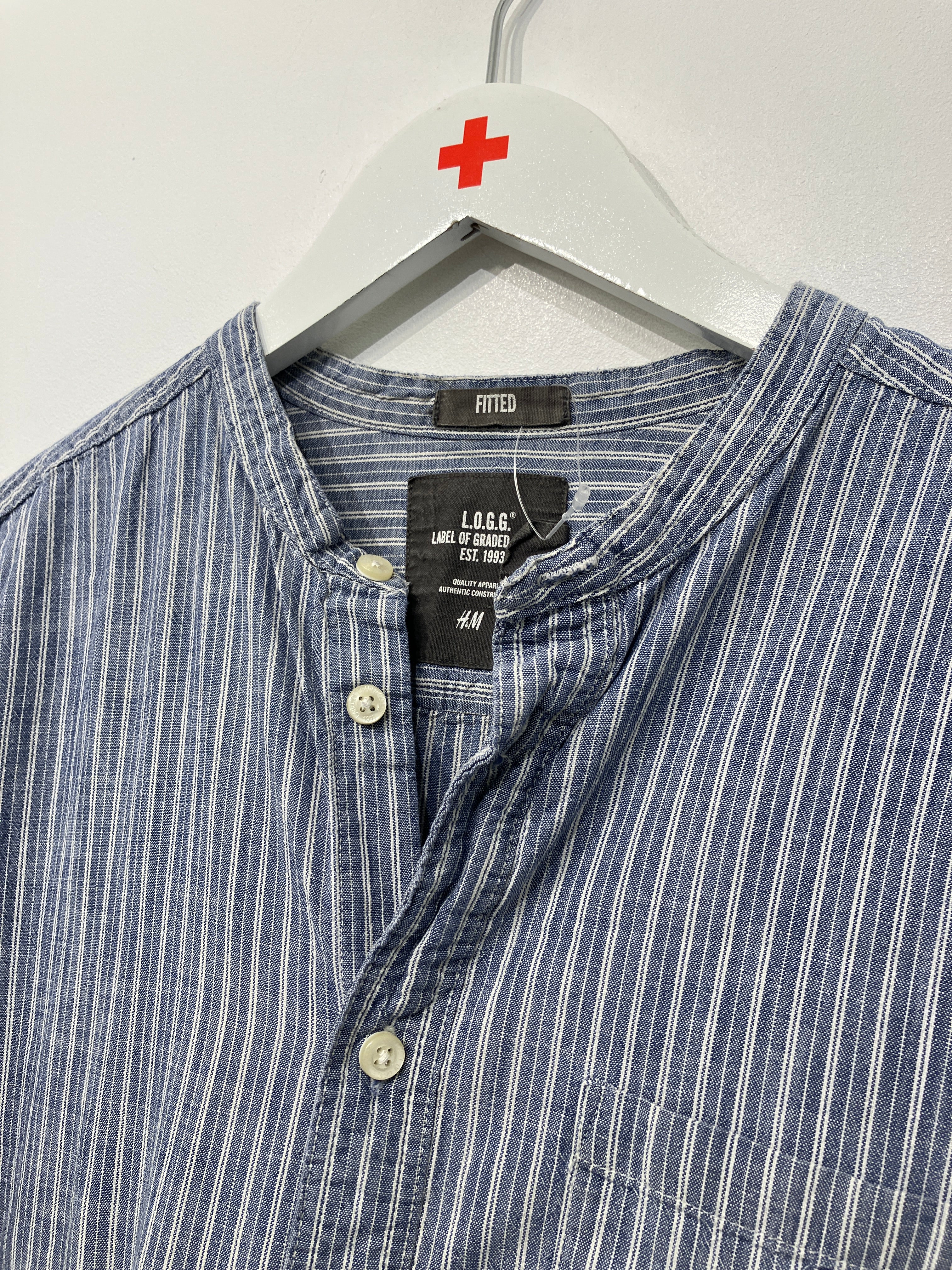 H&M Skjorte