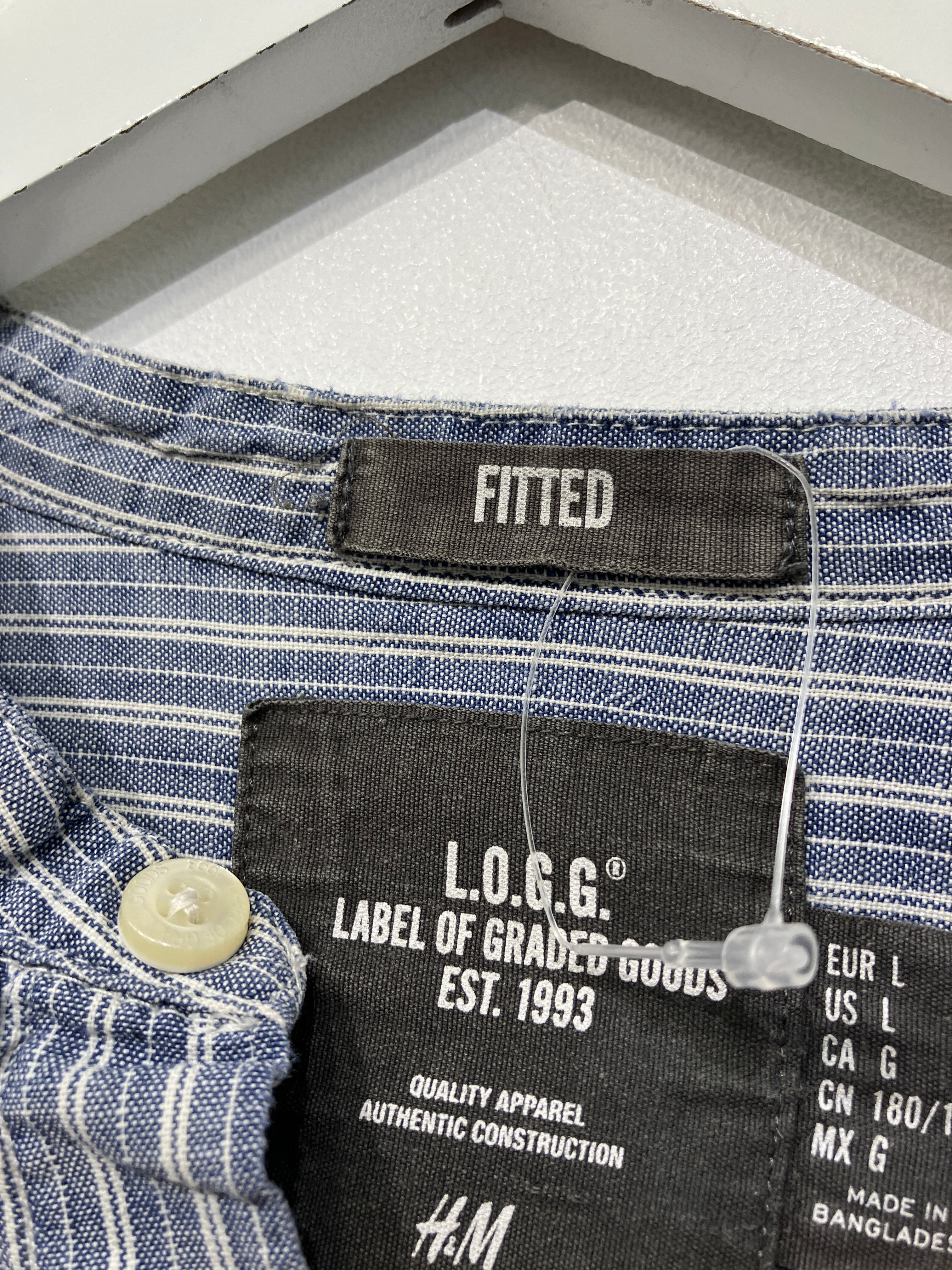 H&M Skjorte