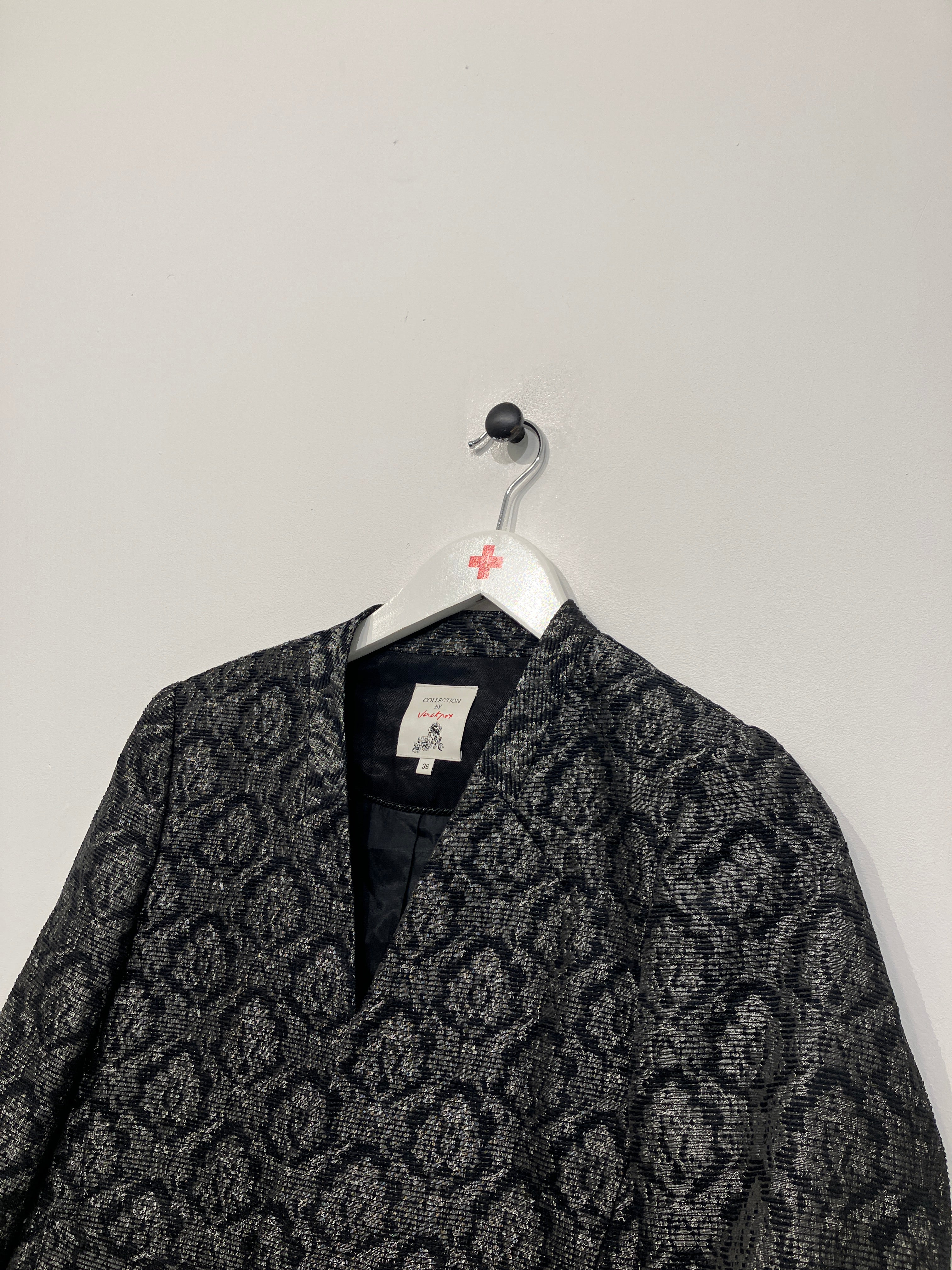 Jackpot Blazer