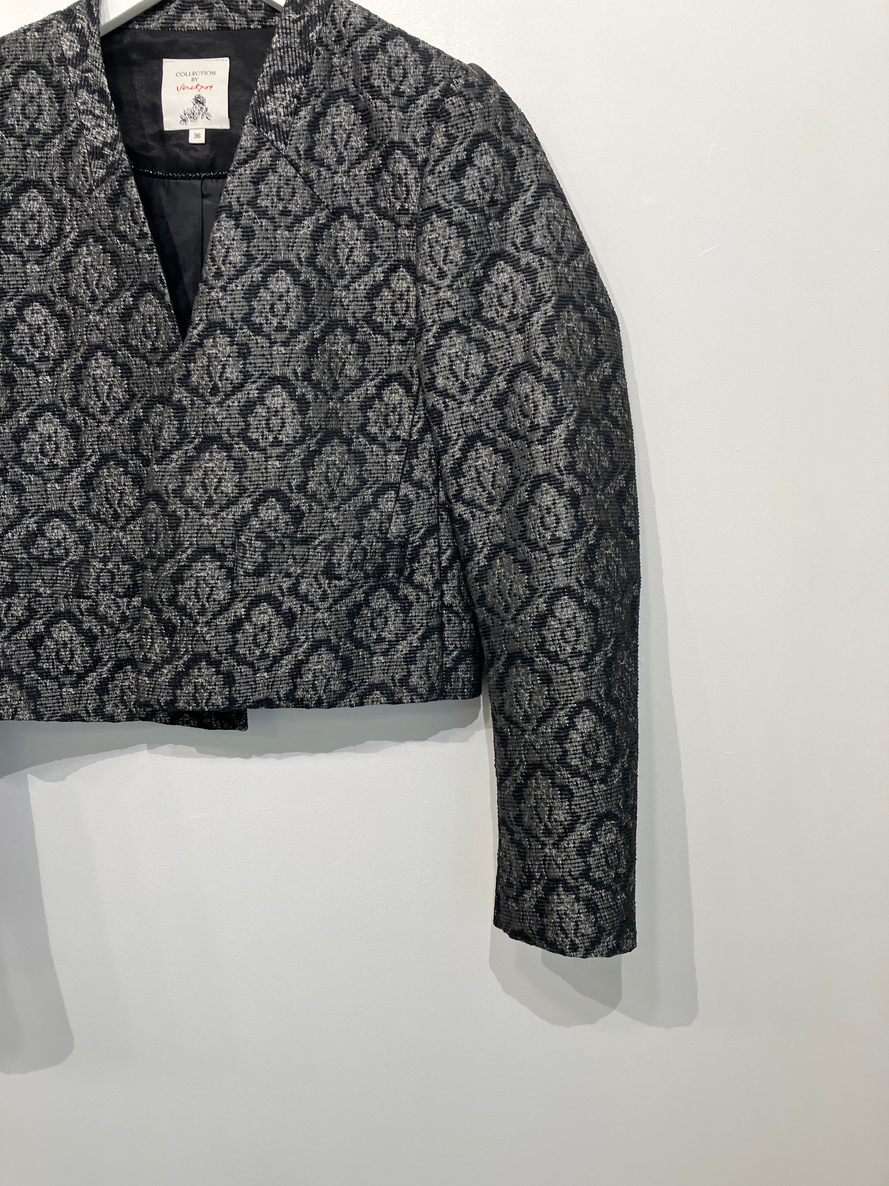 Jackpot Blazer
