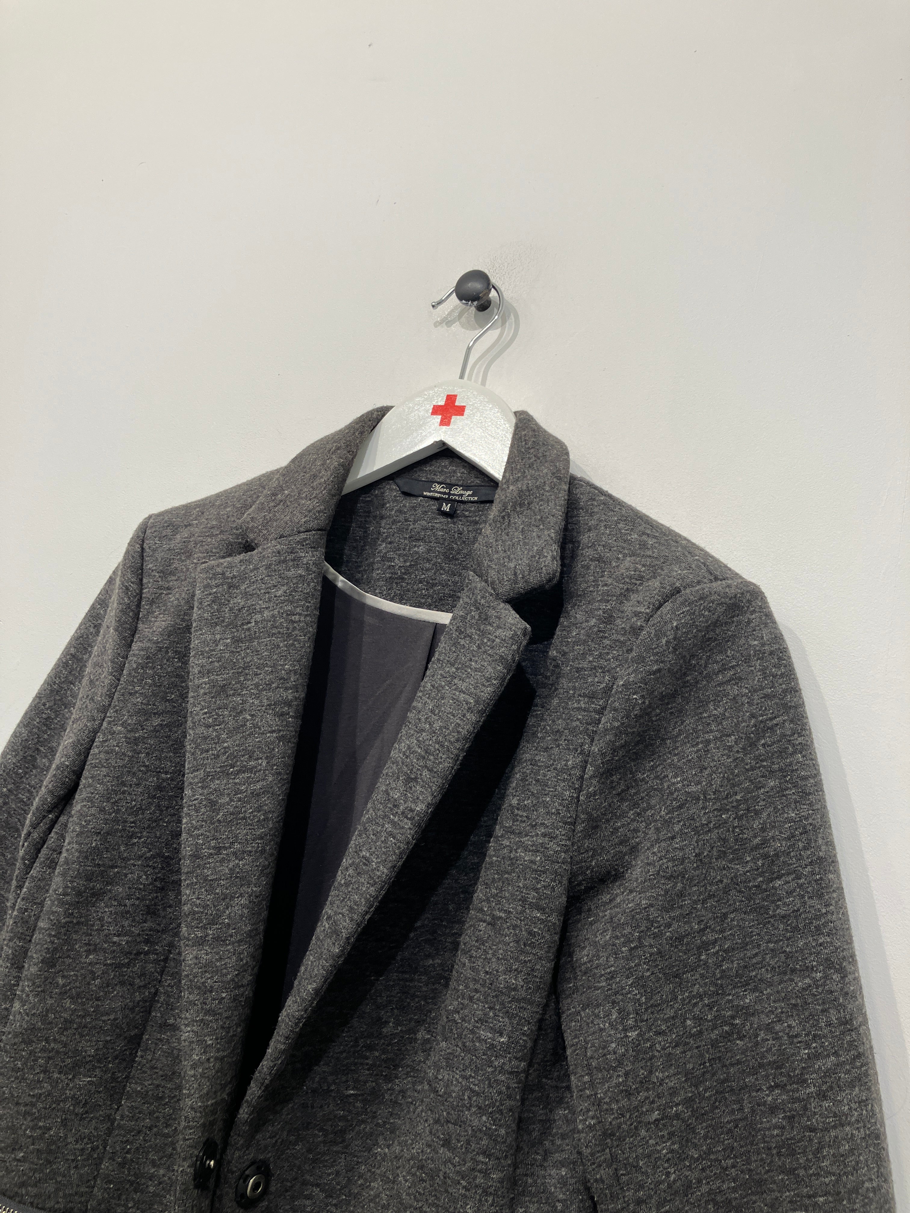 Marc Lauge Blazer
