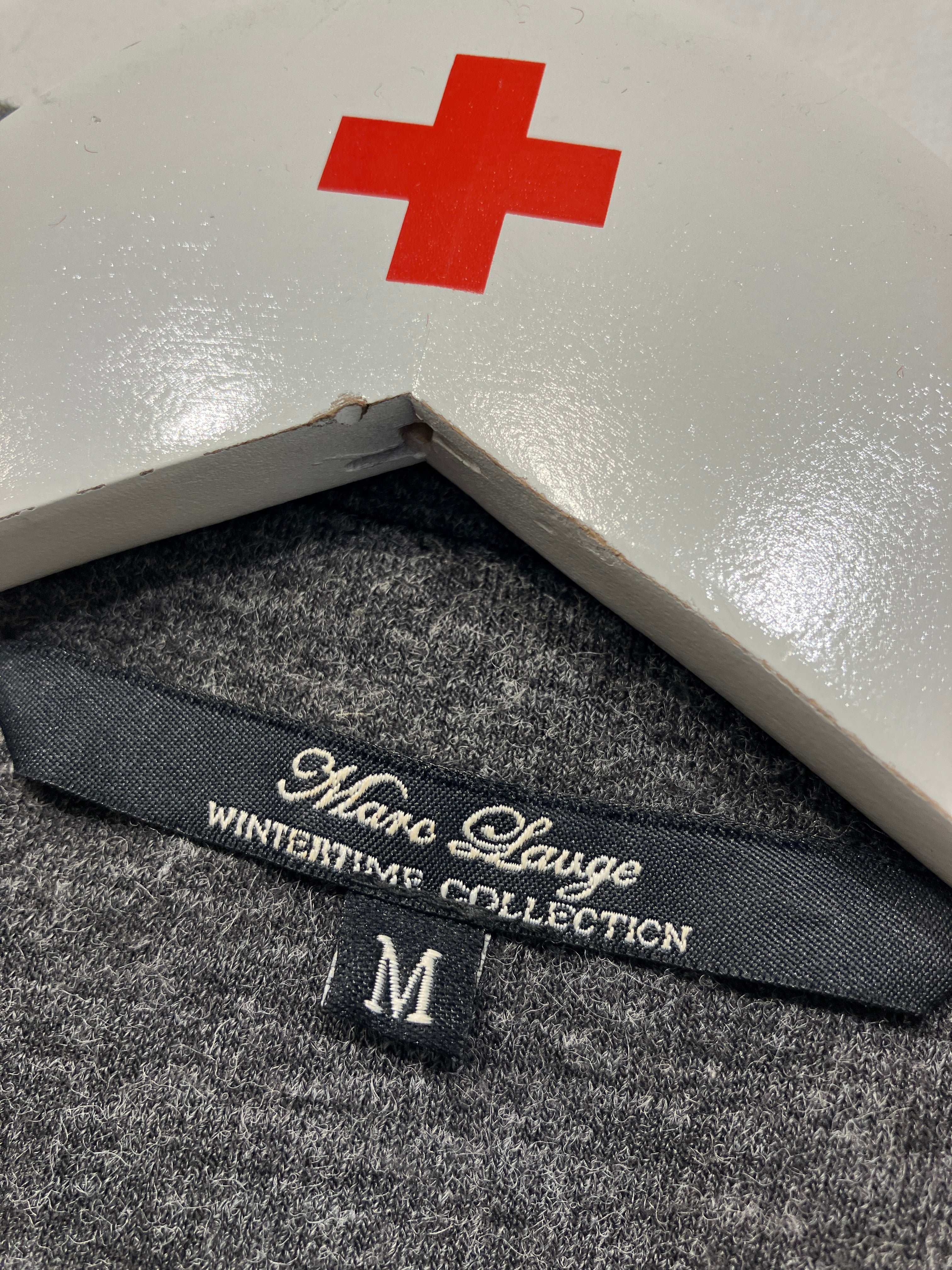 Marc Lauge Blazer