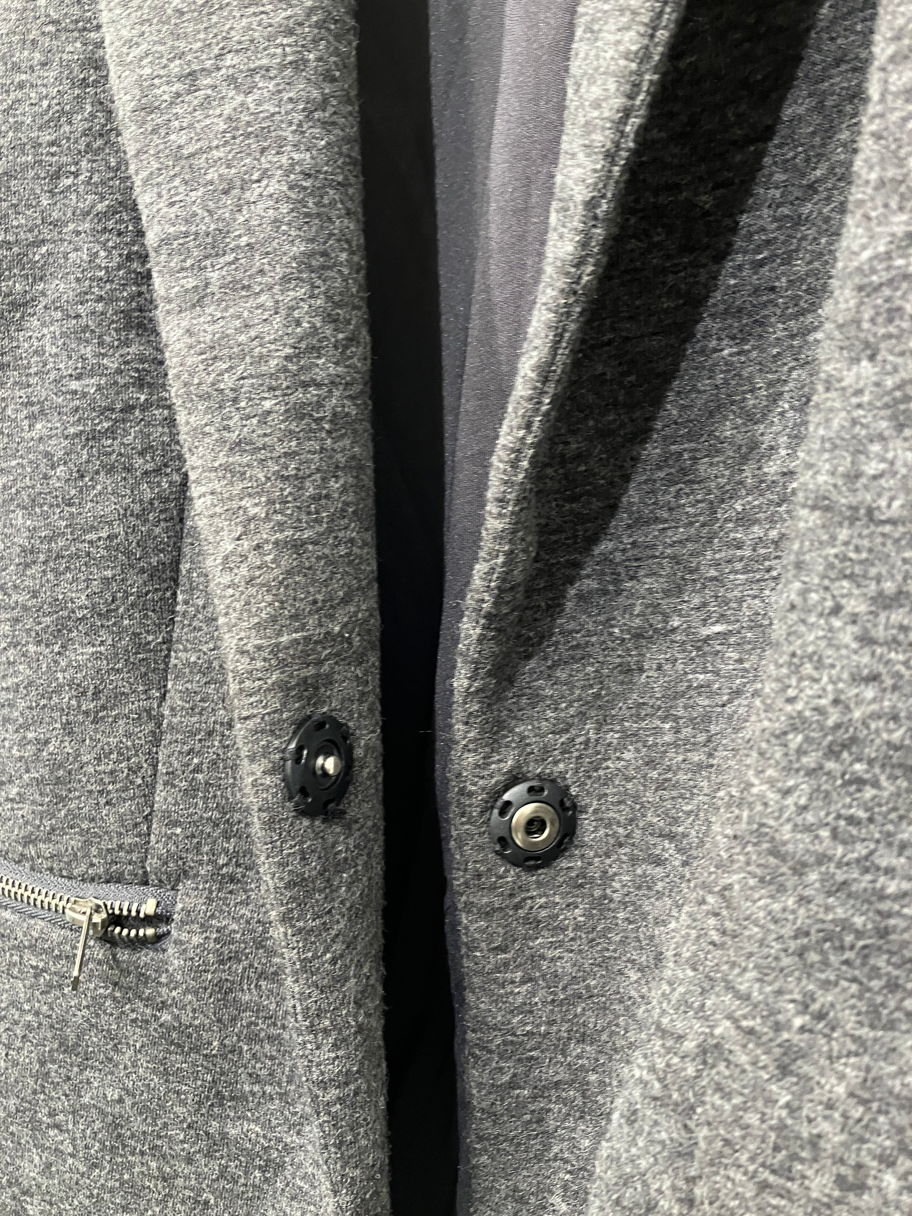Marc Lauge Blazer