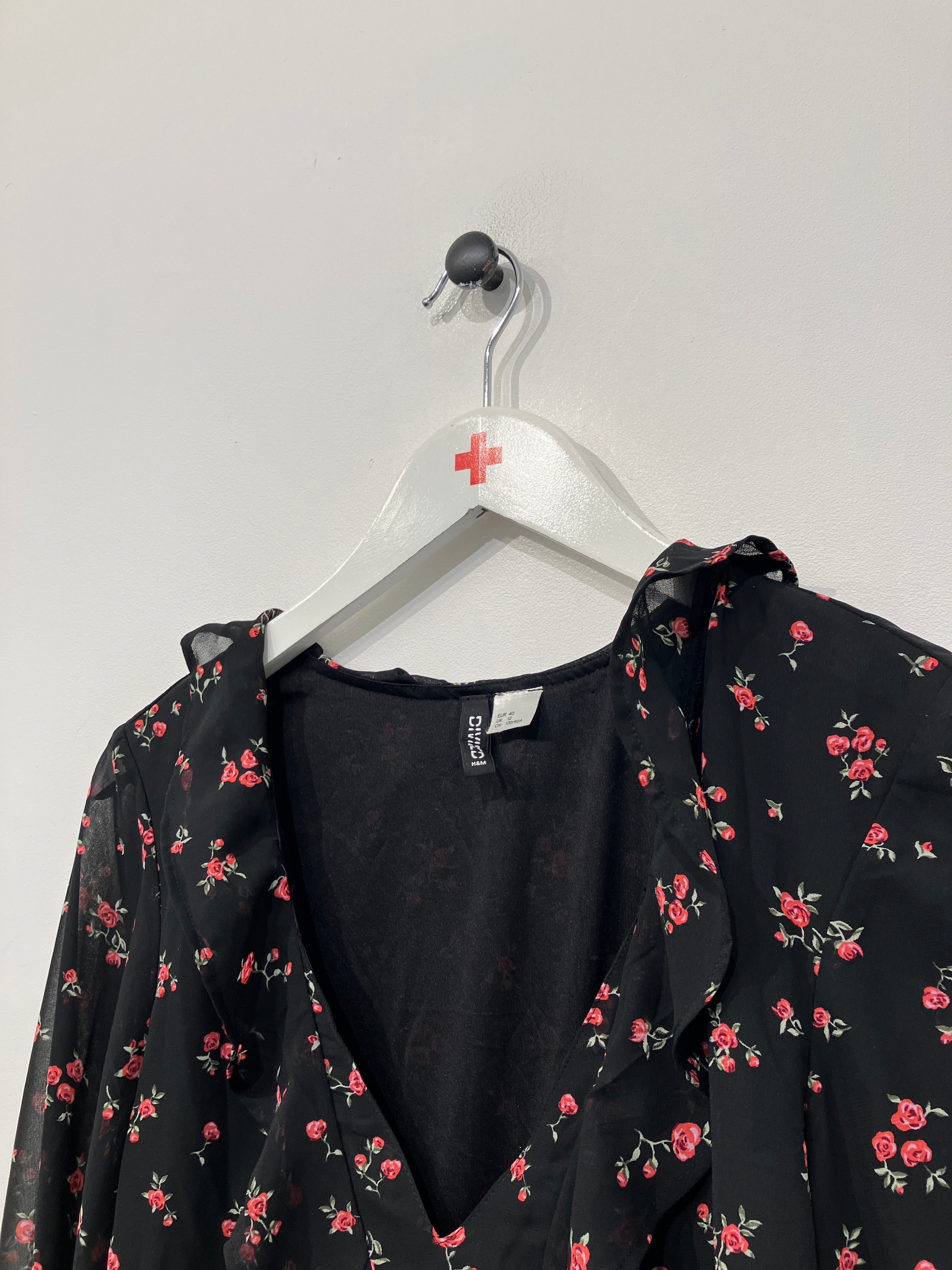 Divided (H&M) Bluse