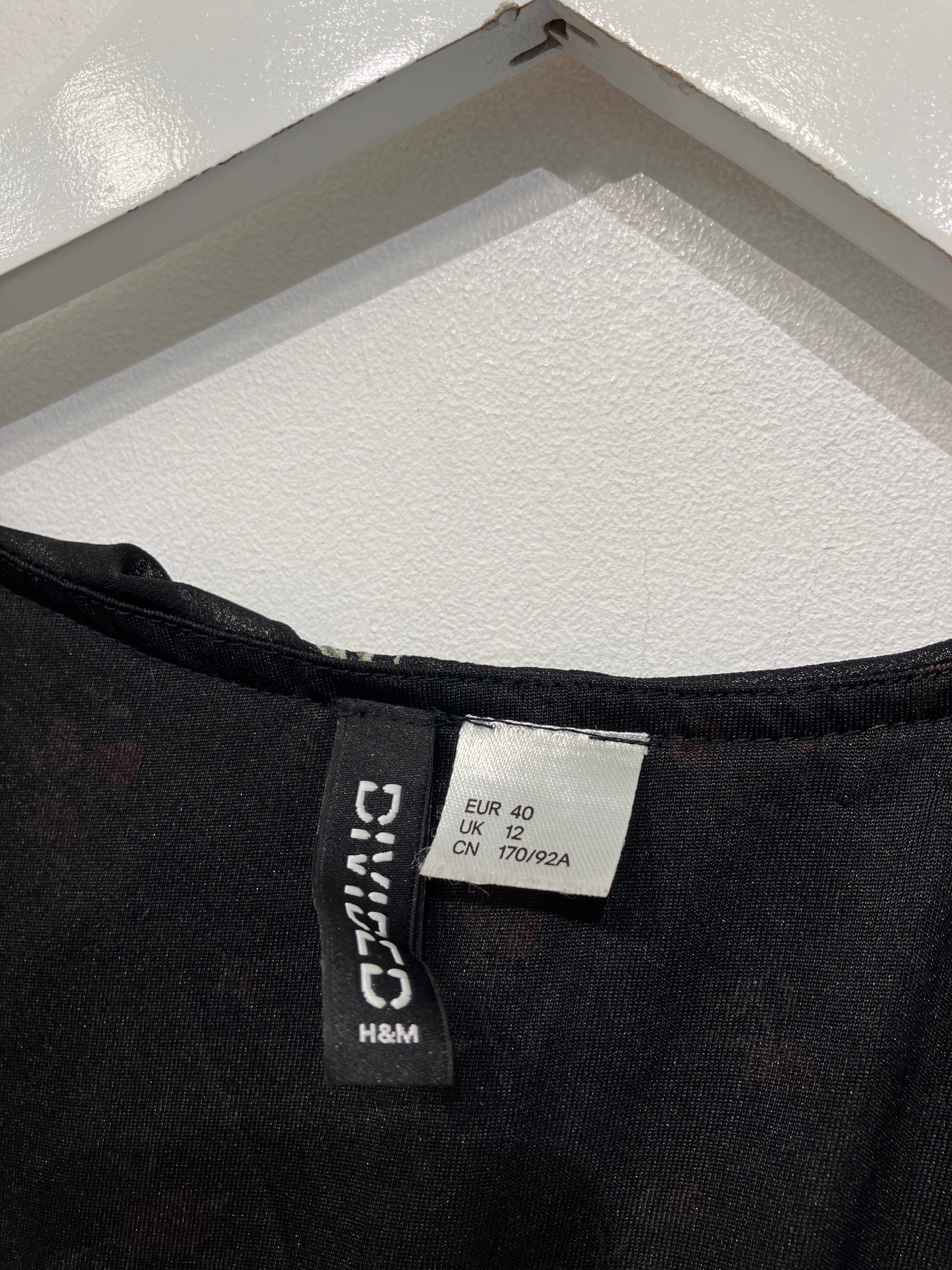 Divided (H&M) Bluse