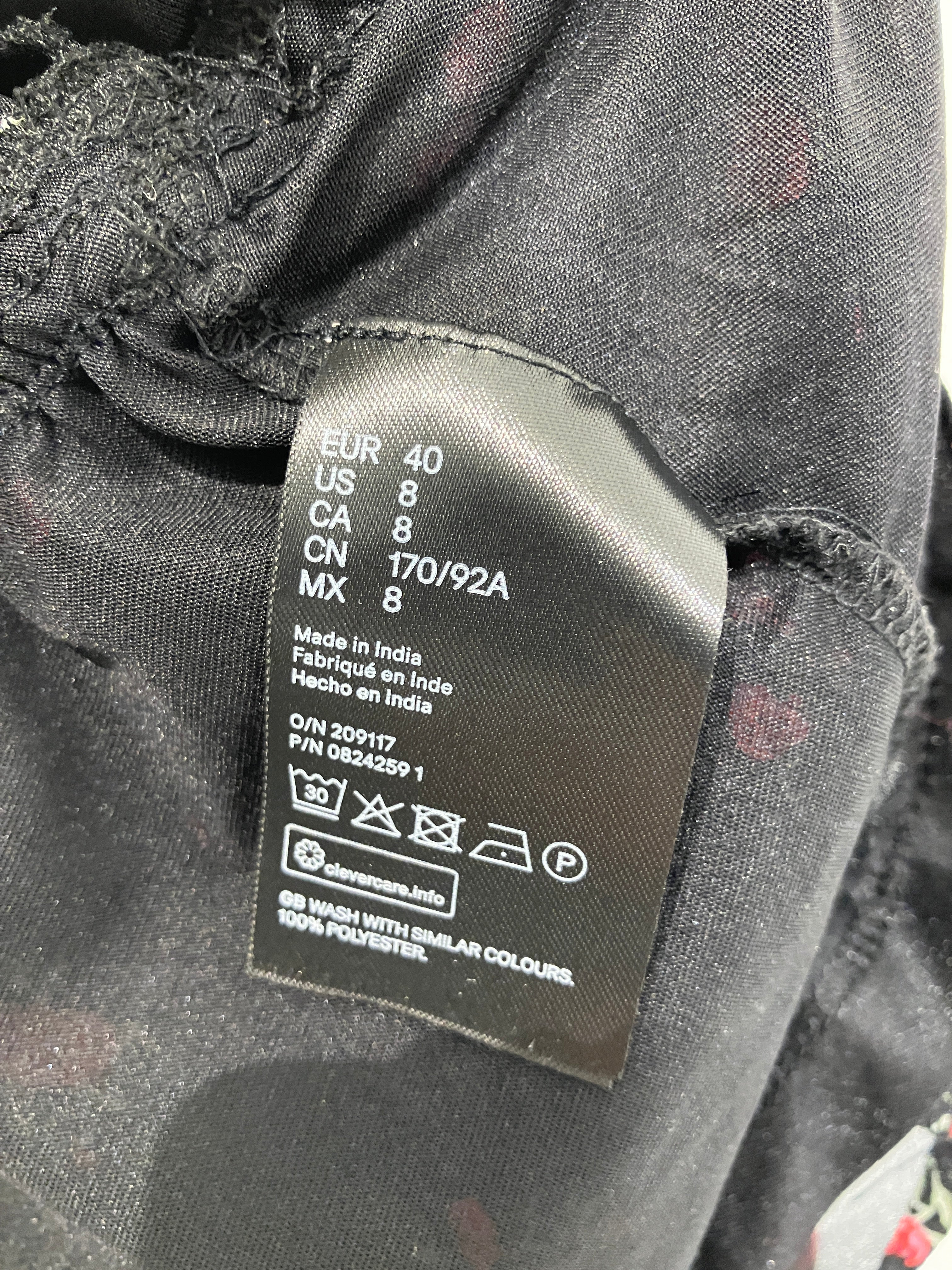Divided (H&M) Bluse