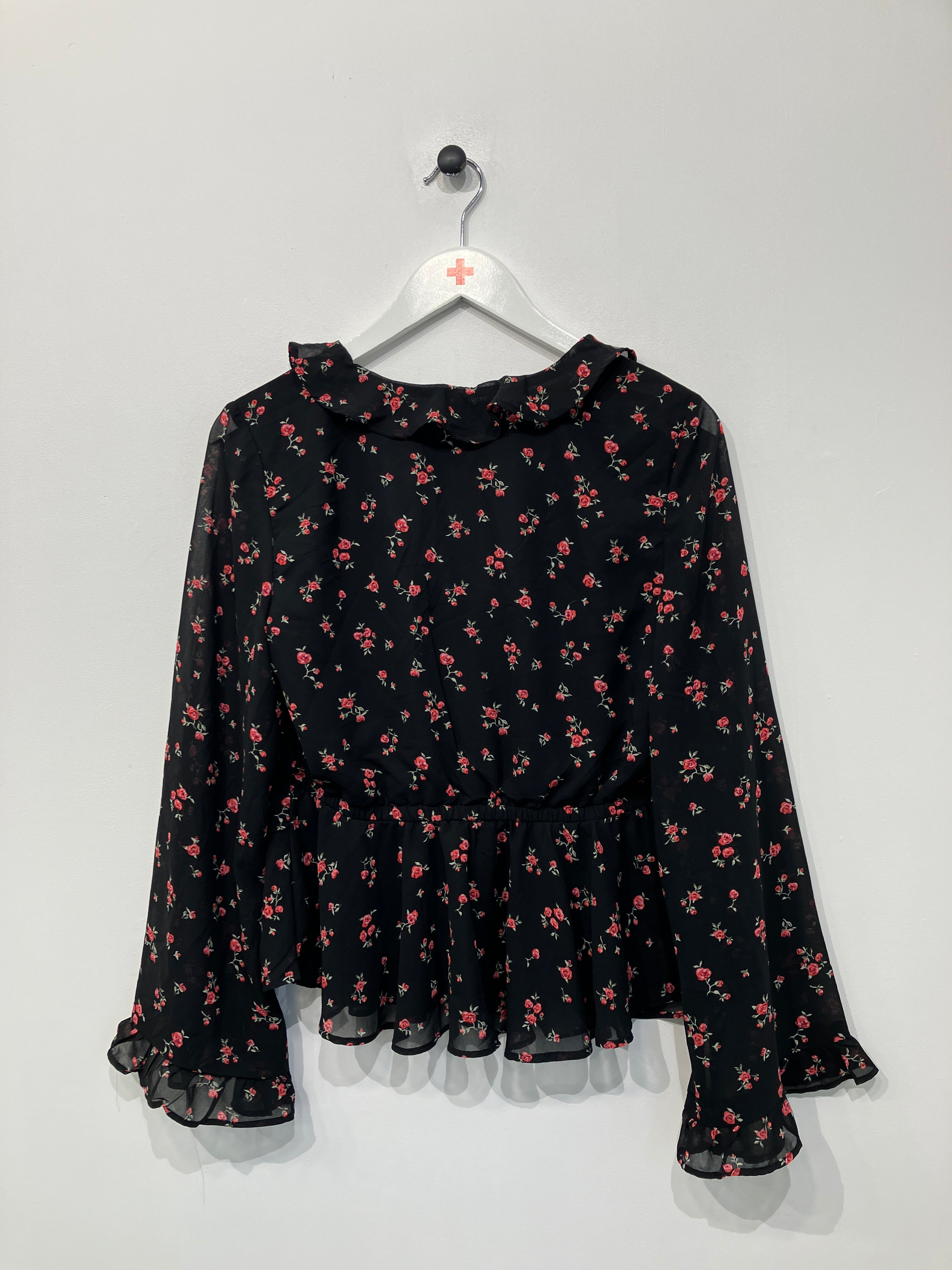 Divided (H&M) Bluse