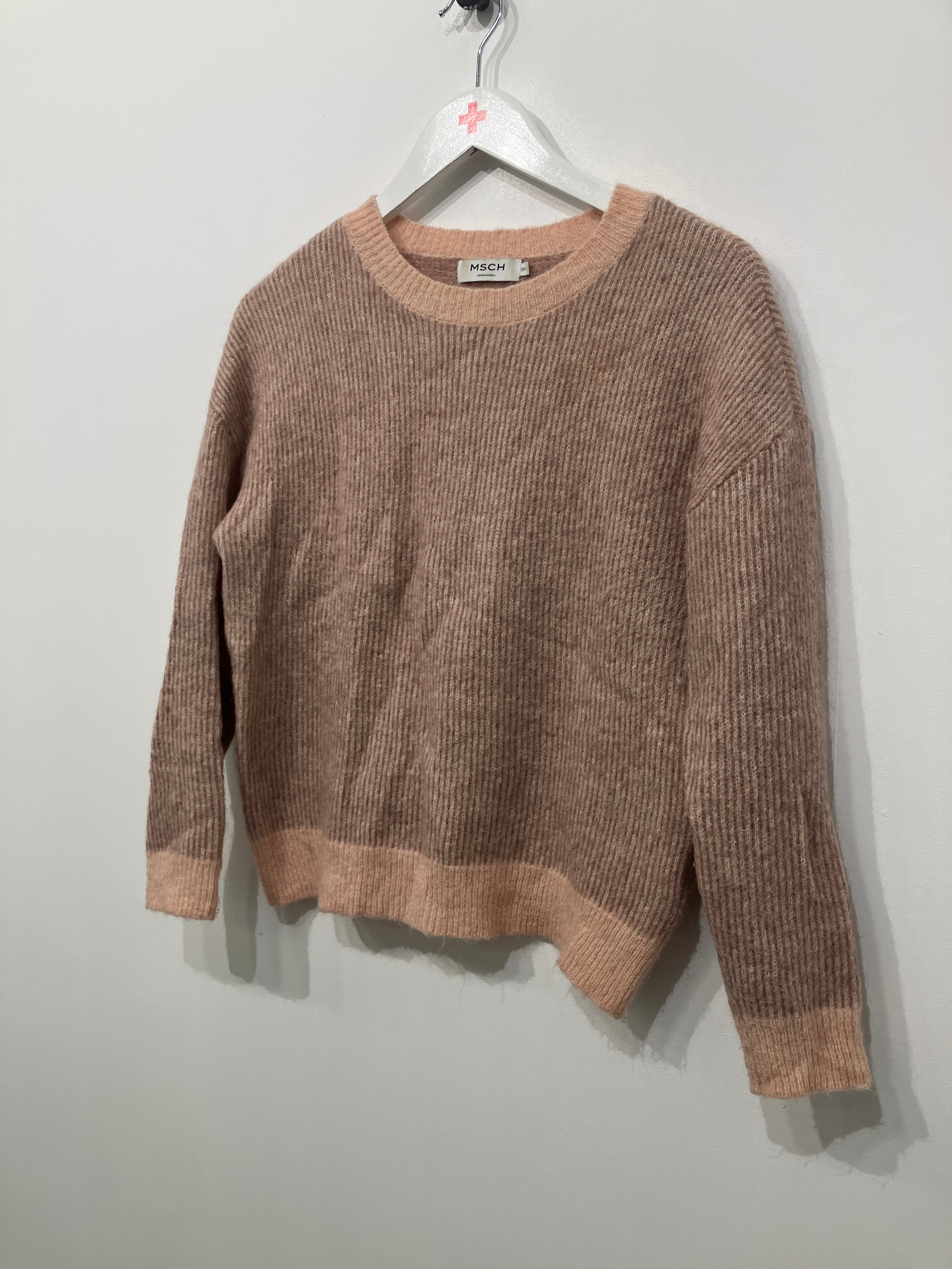 MSCH Bluse