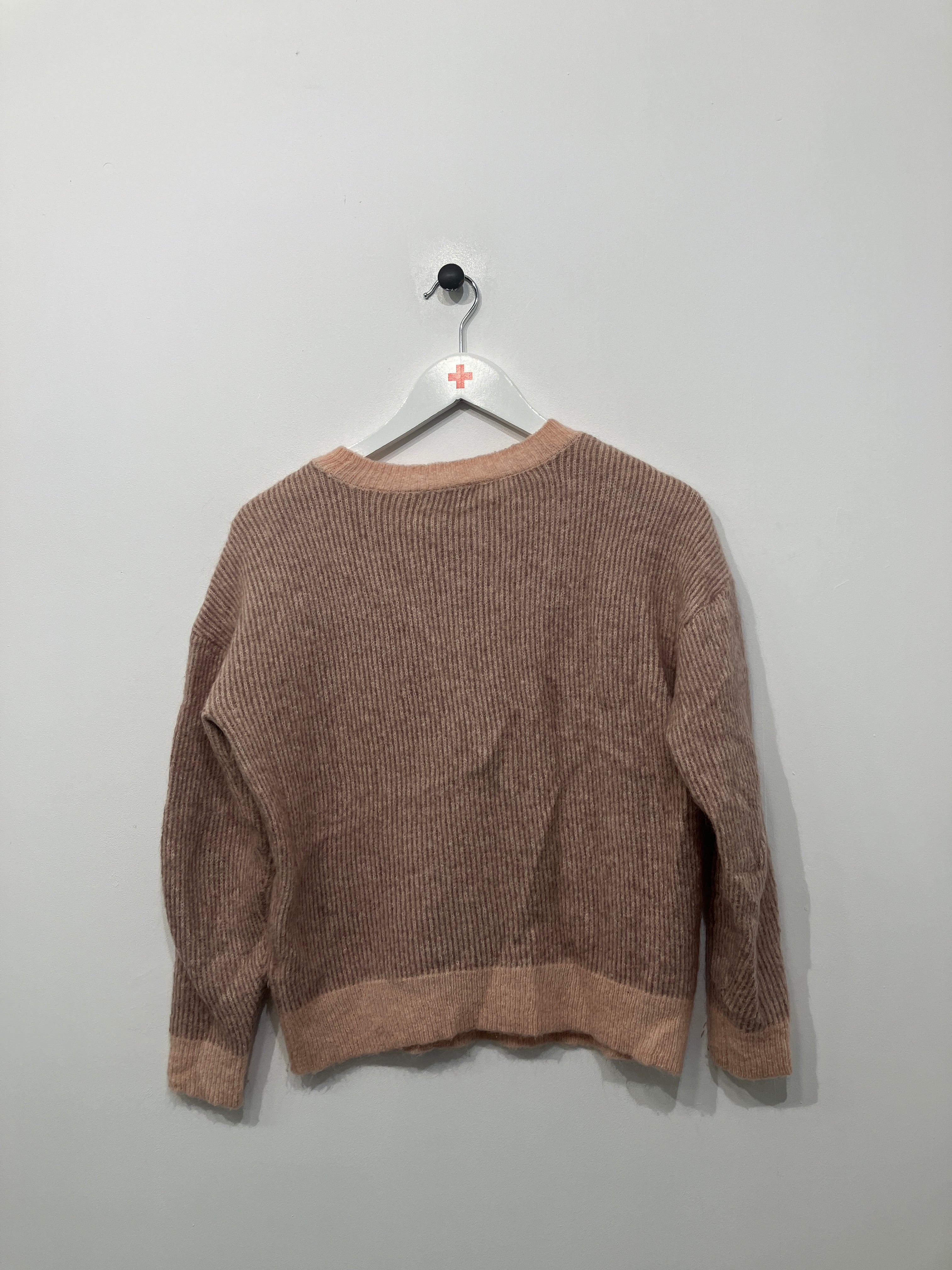 MSCH Bluse