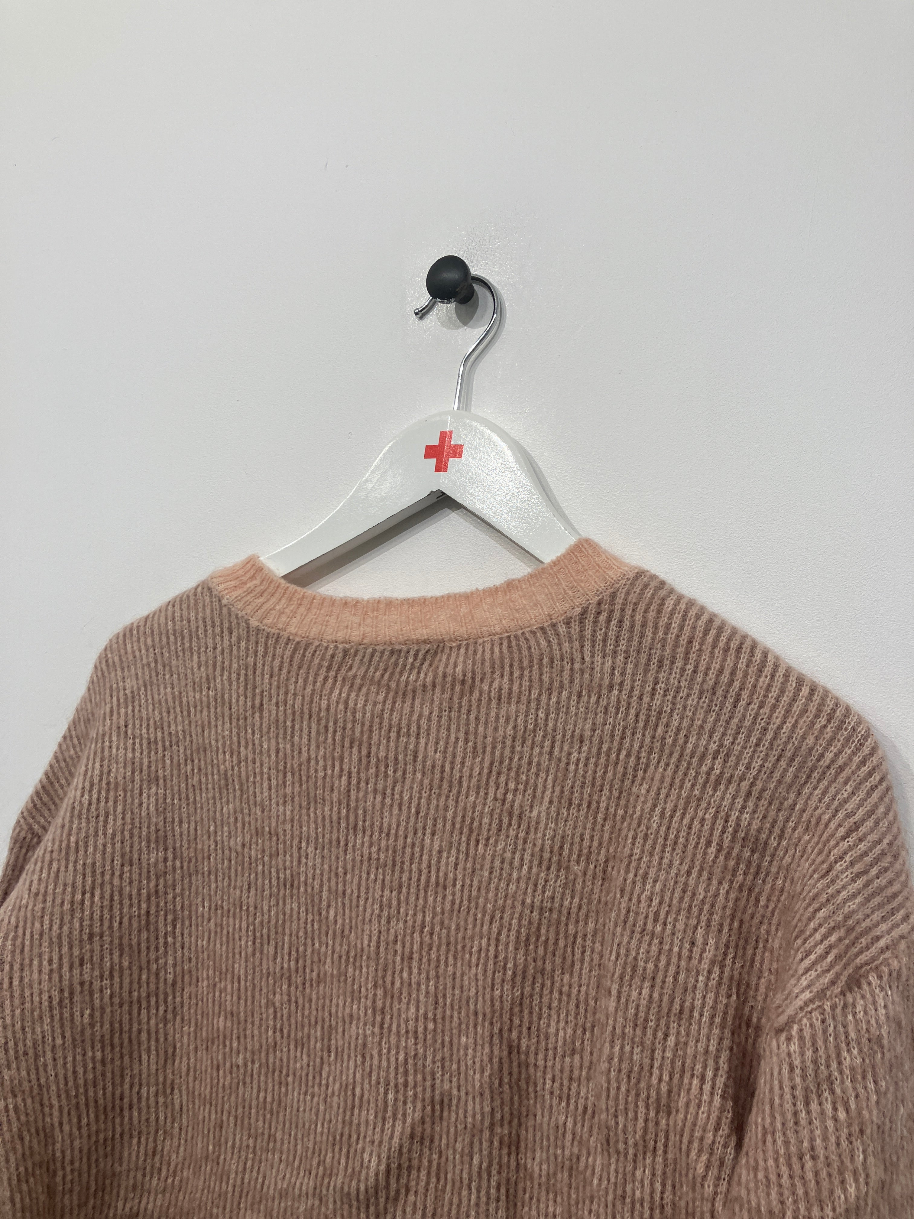 MSCH Bluse