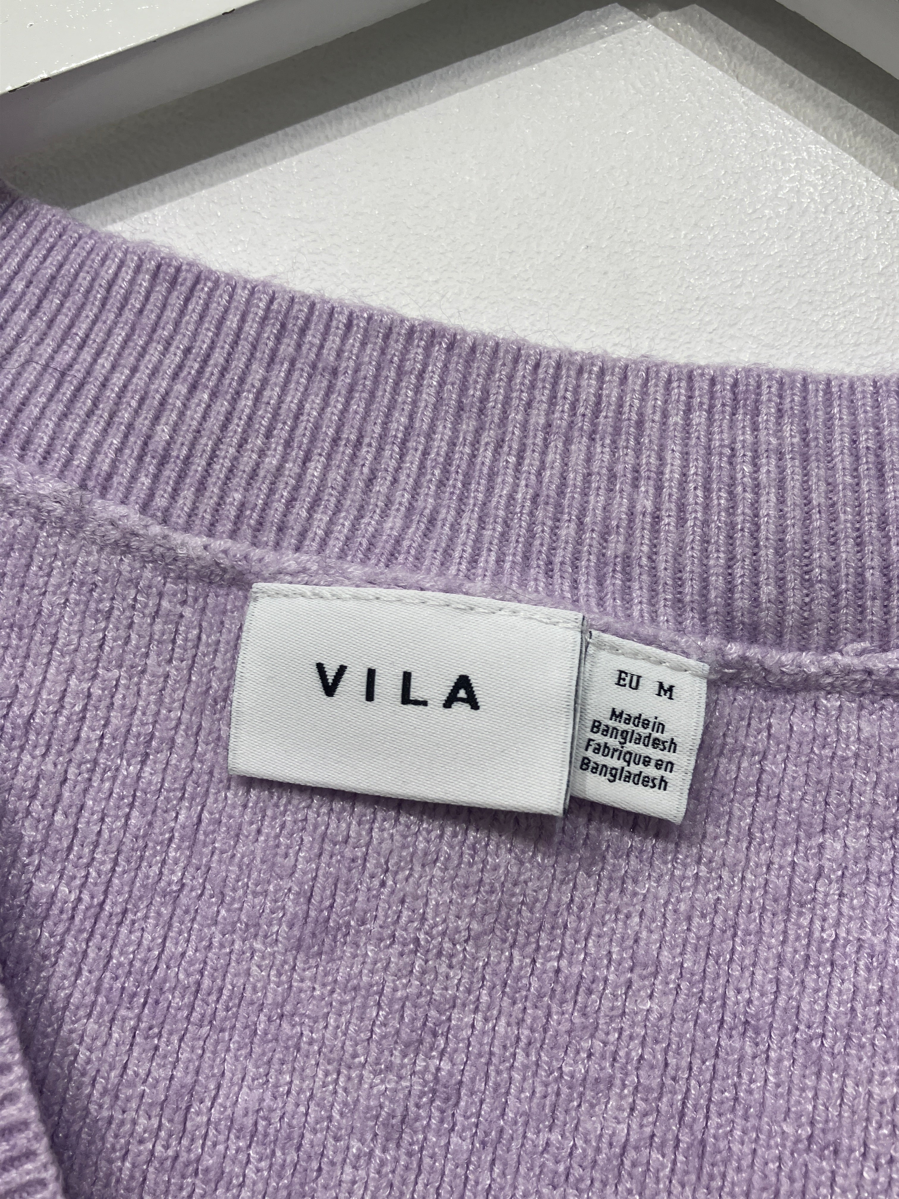 Vila Vest