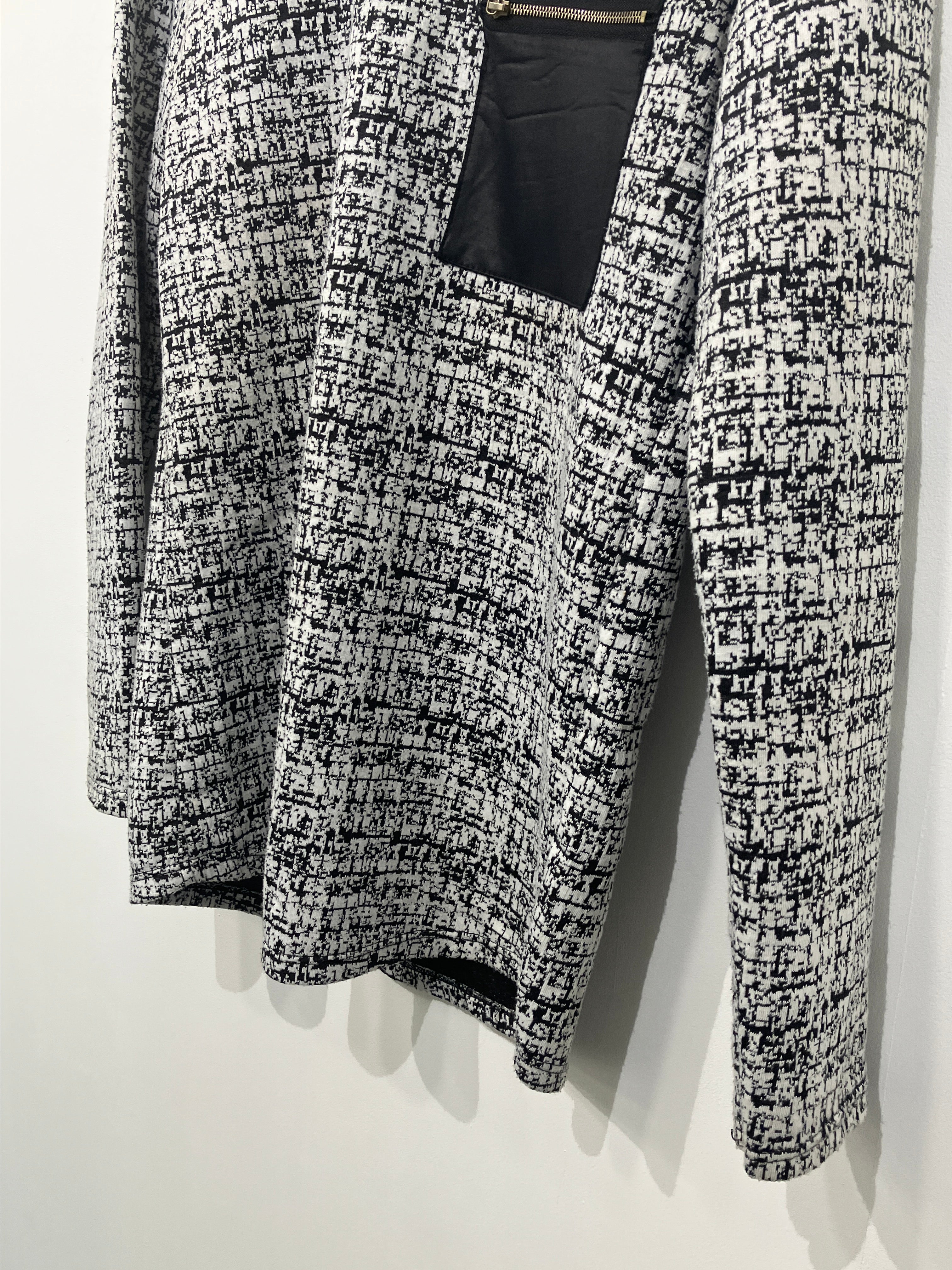 Marc Lauge Bluse