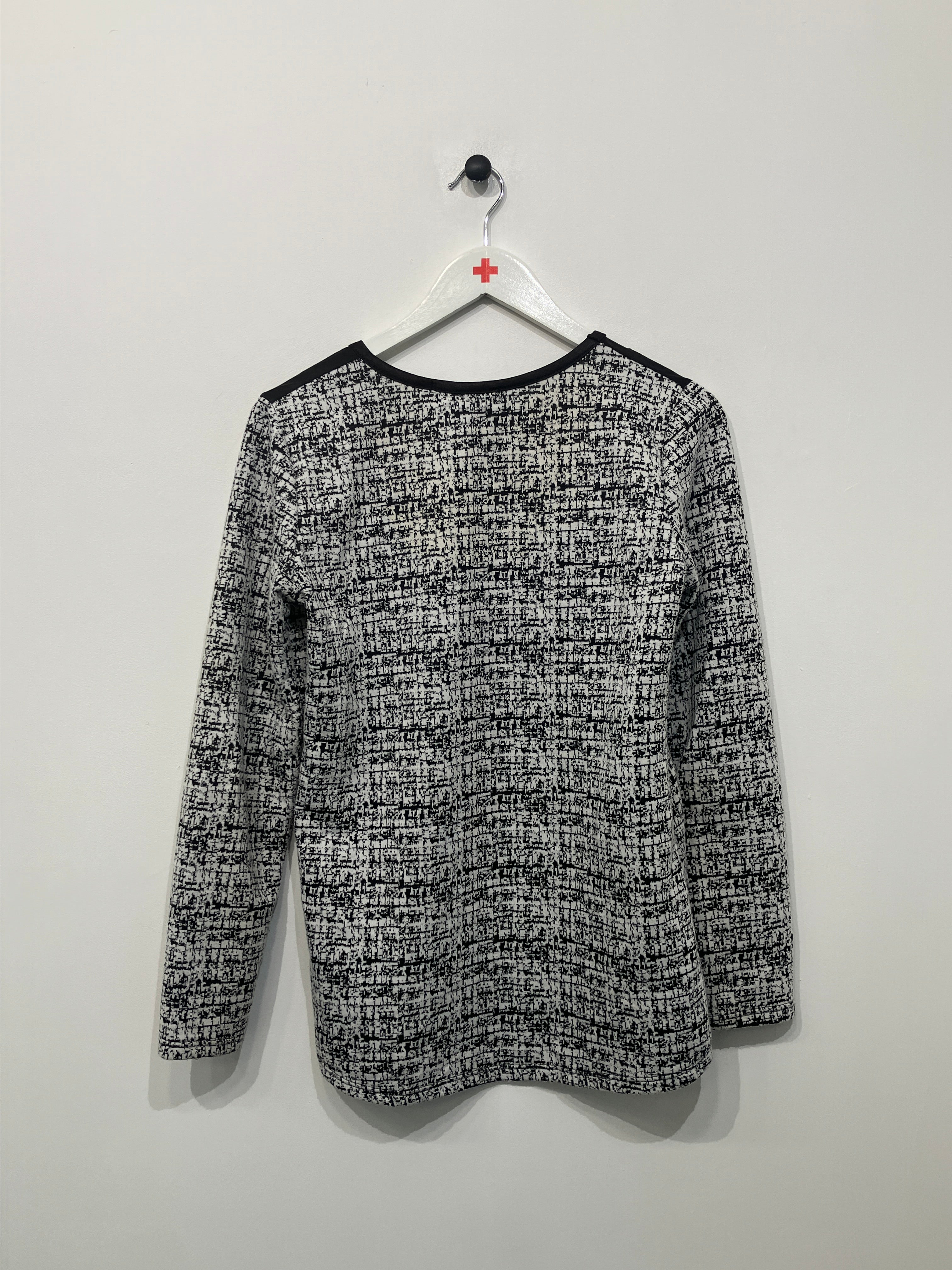 Marc Lauge Bluse