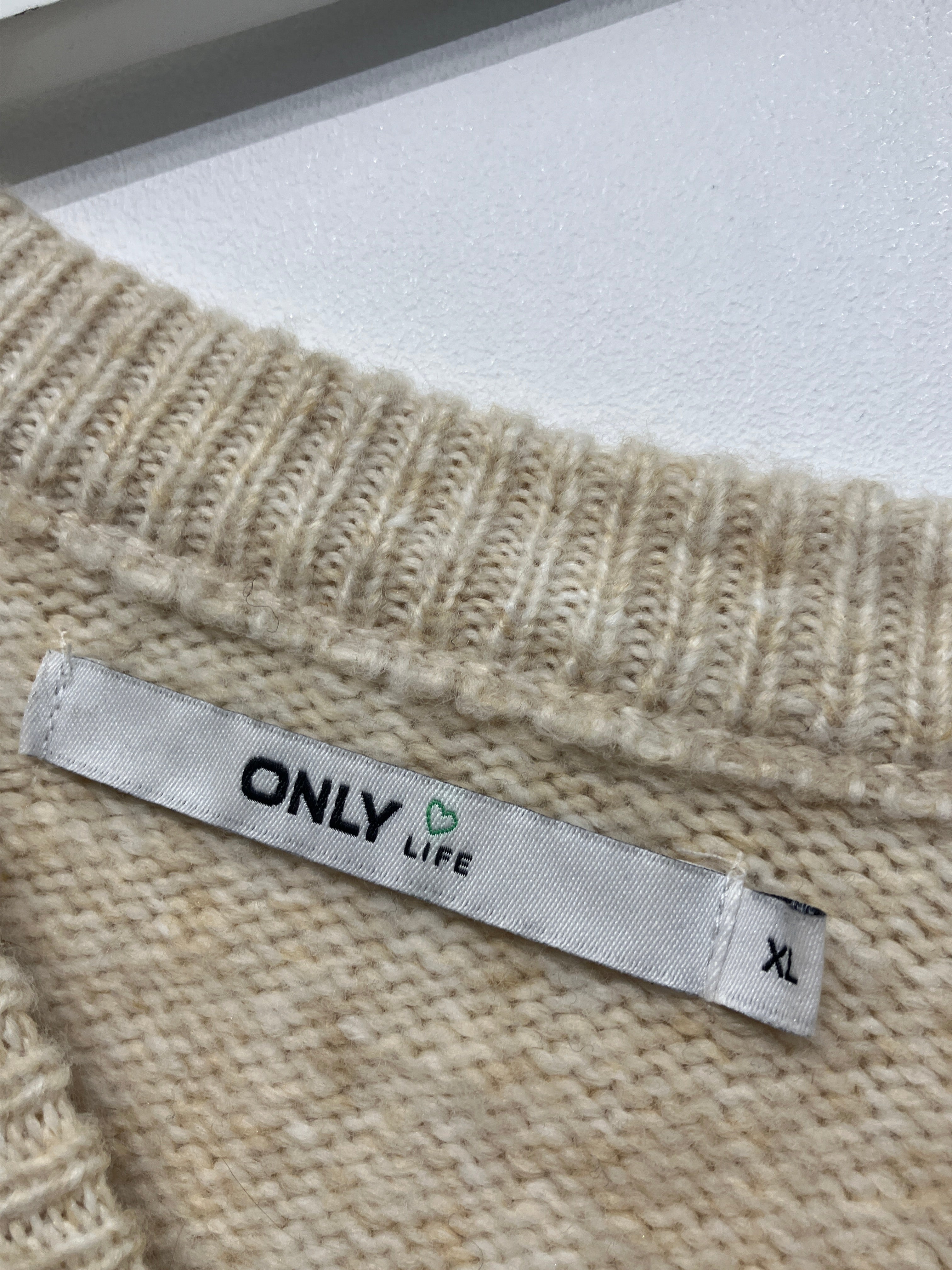 Only Bluse