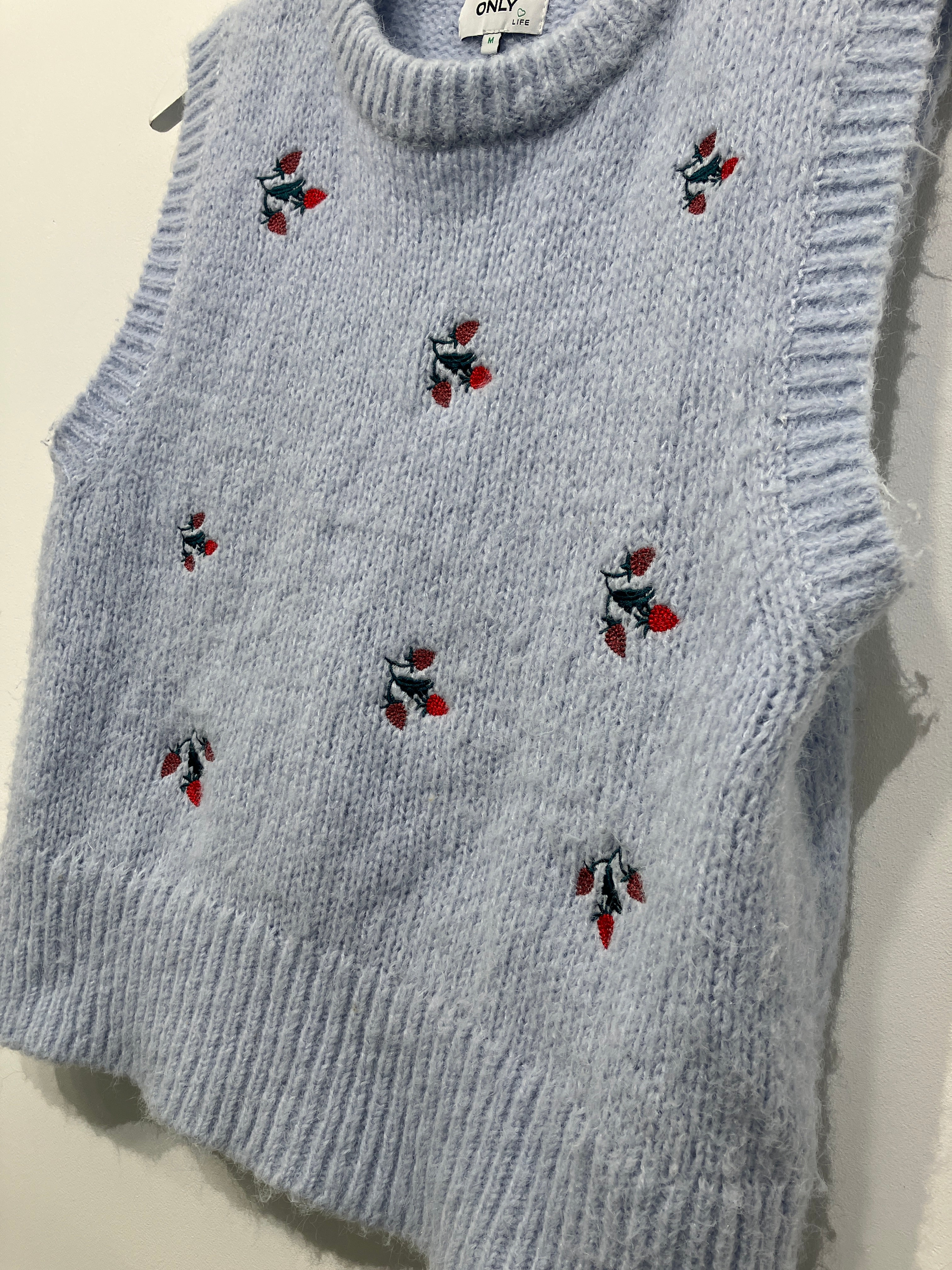 Only Vest