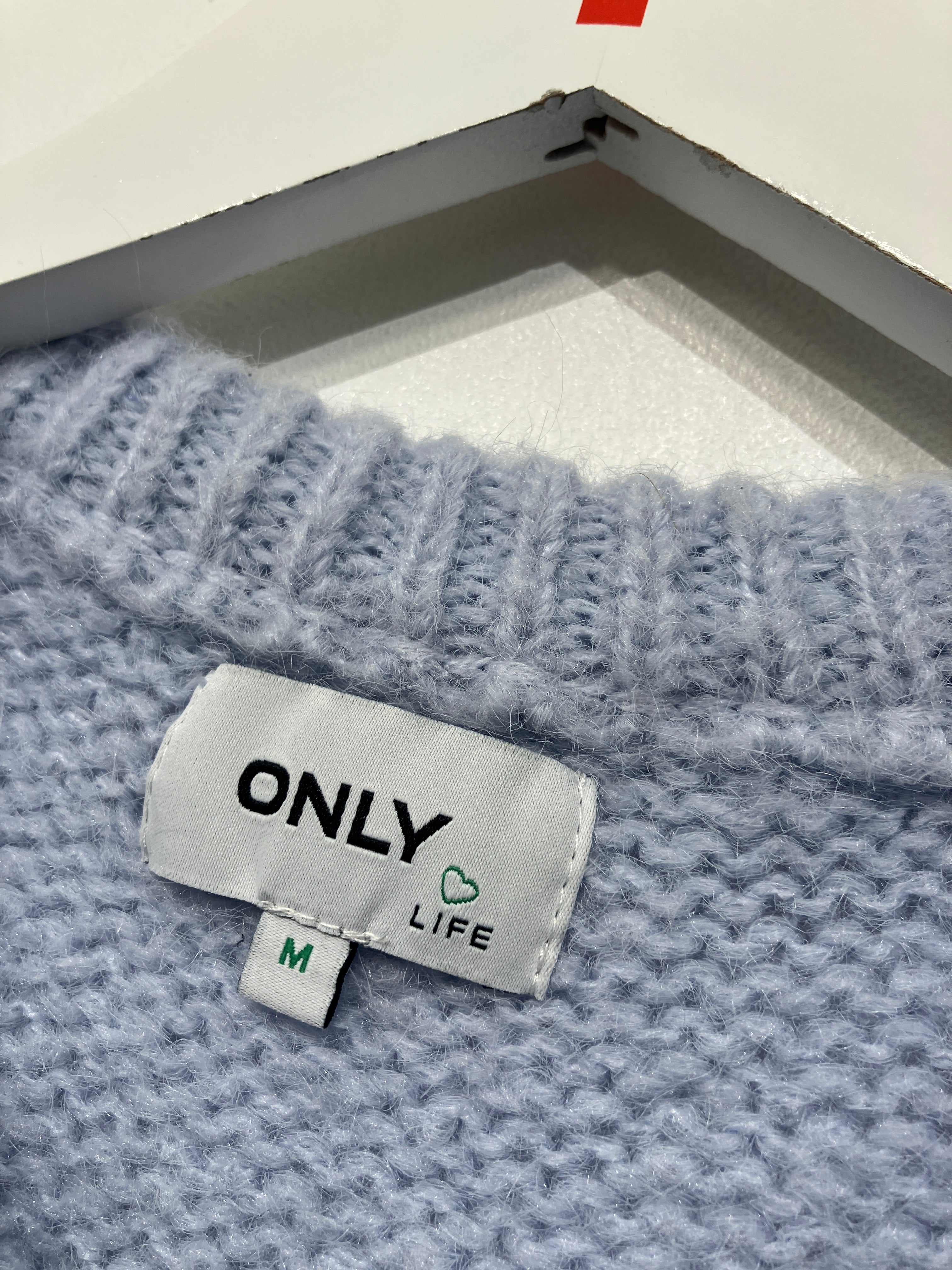 Only Vest