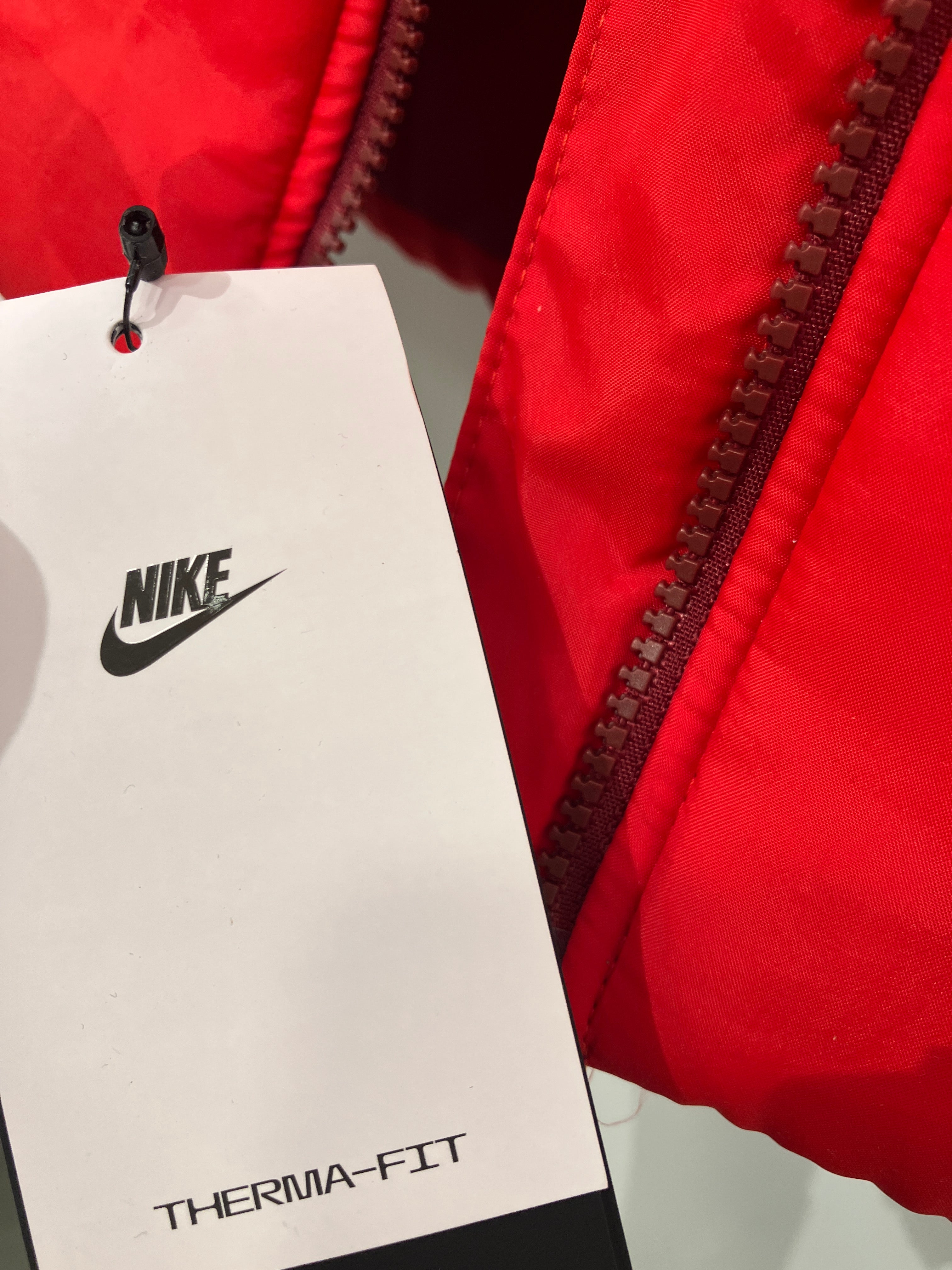 Nike Vest
