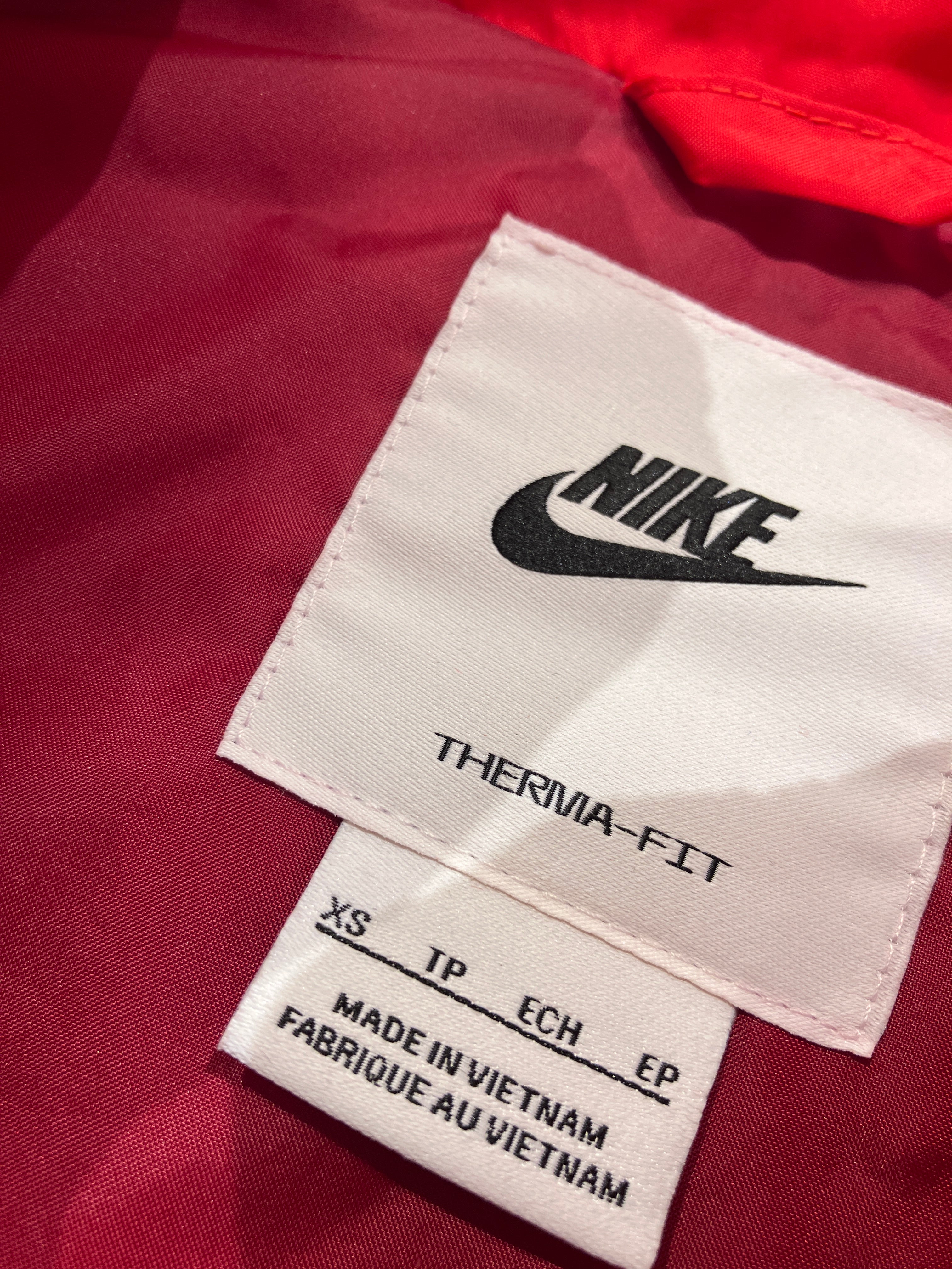 Nike Vest