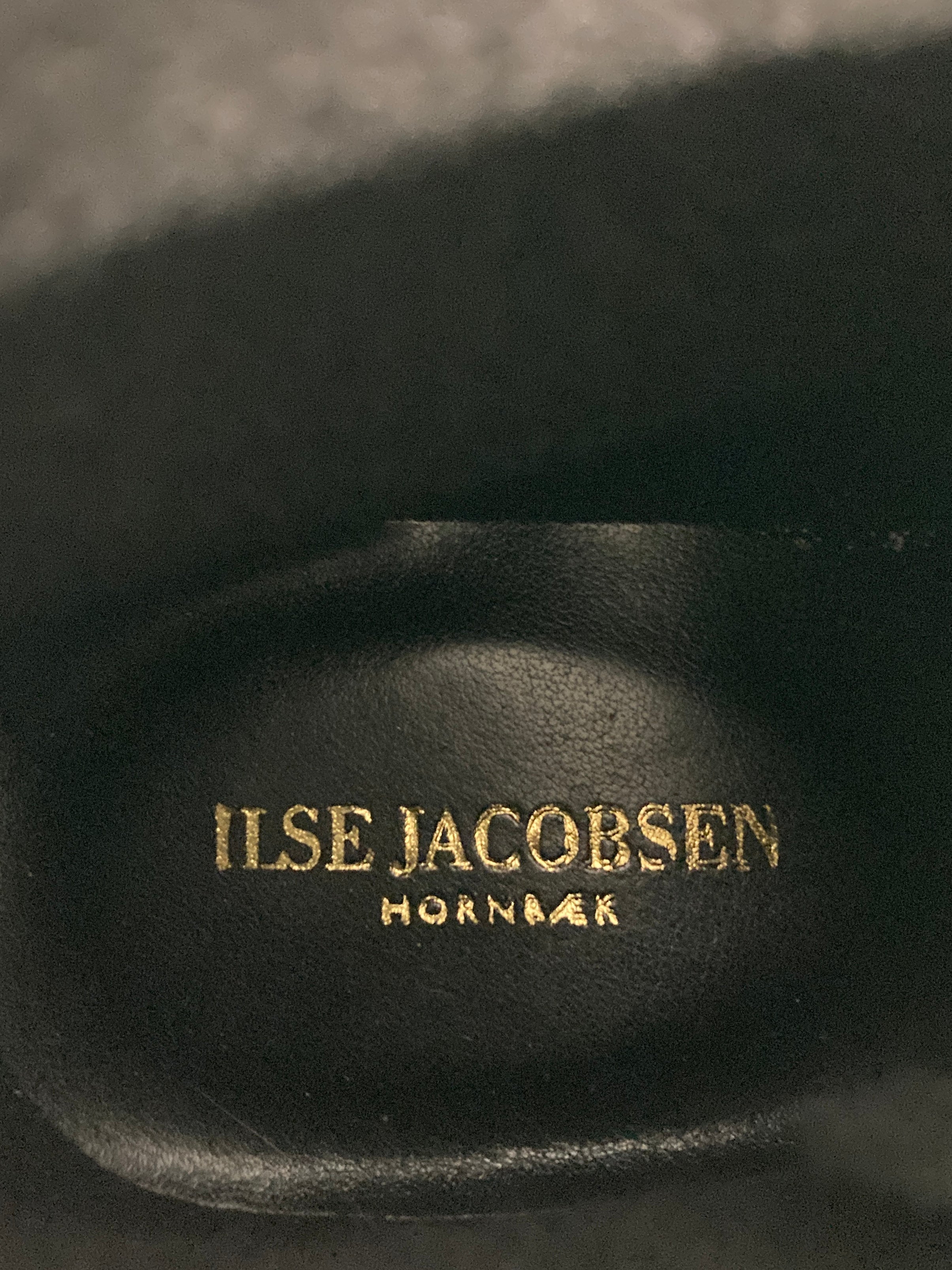 Ilse Jacobsen