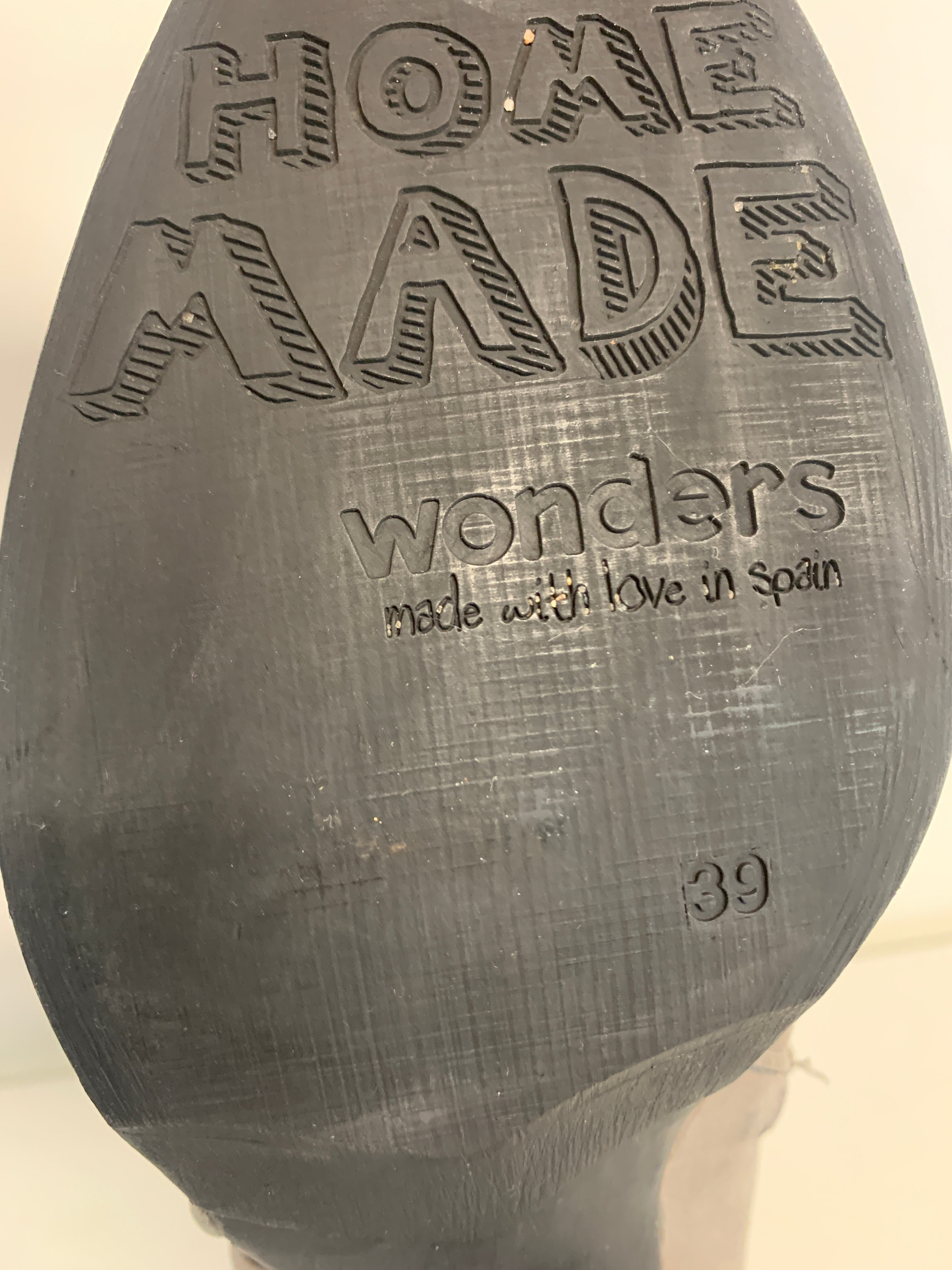 Wonders Støvler