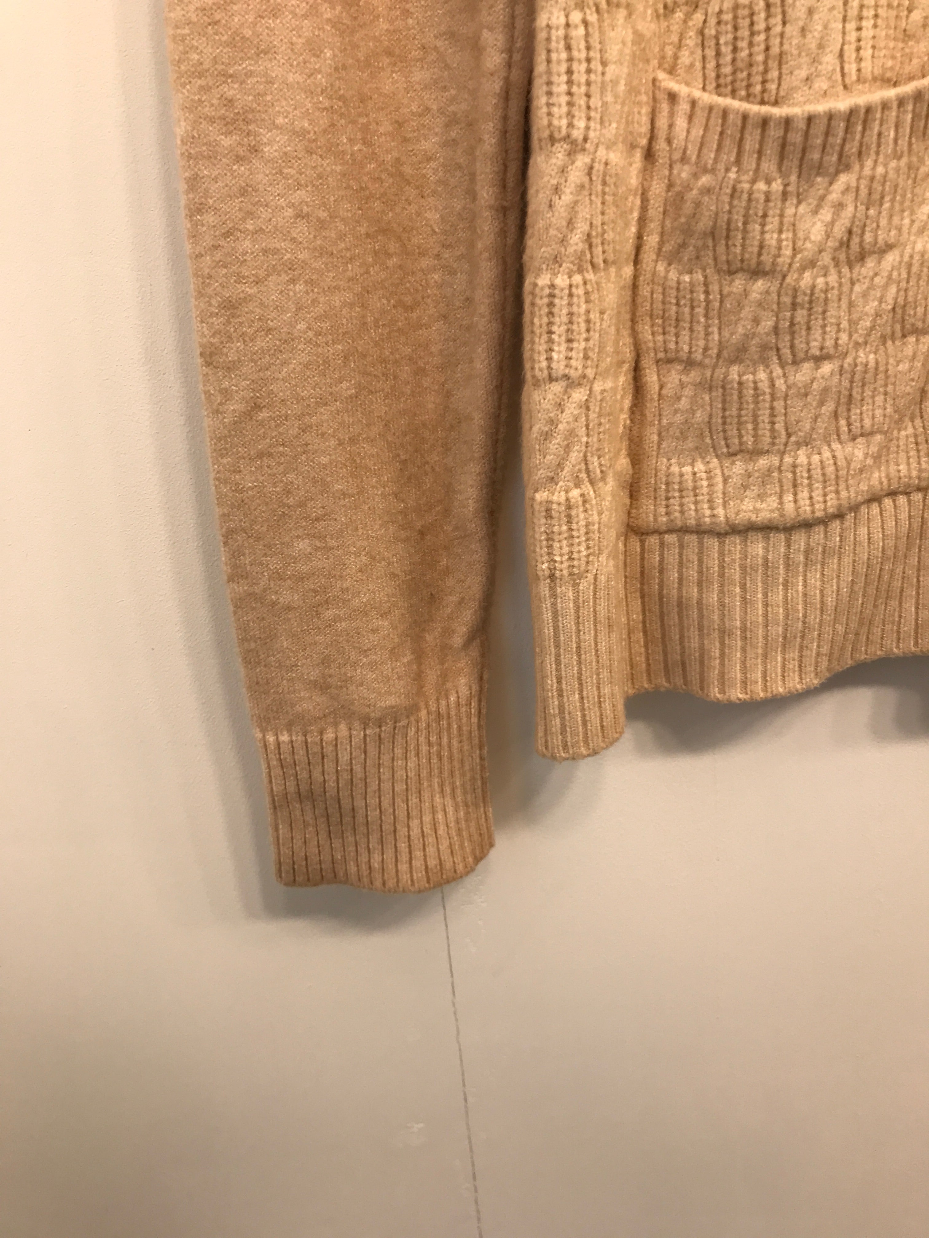 Etoile Cardigan