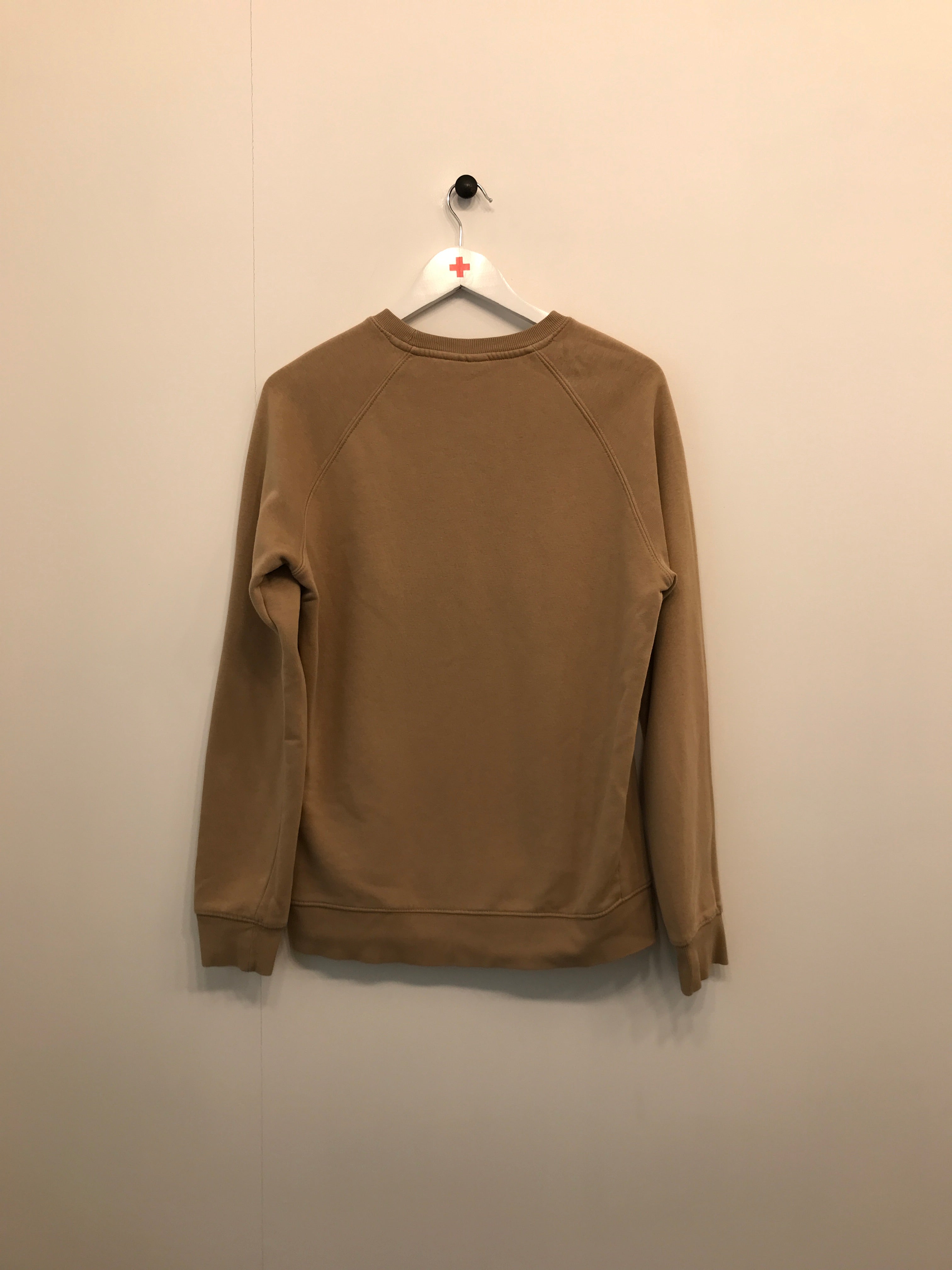 Weekday Sweater