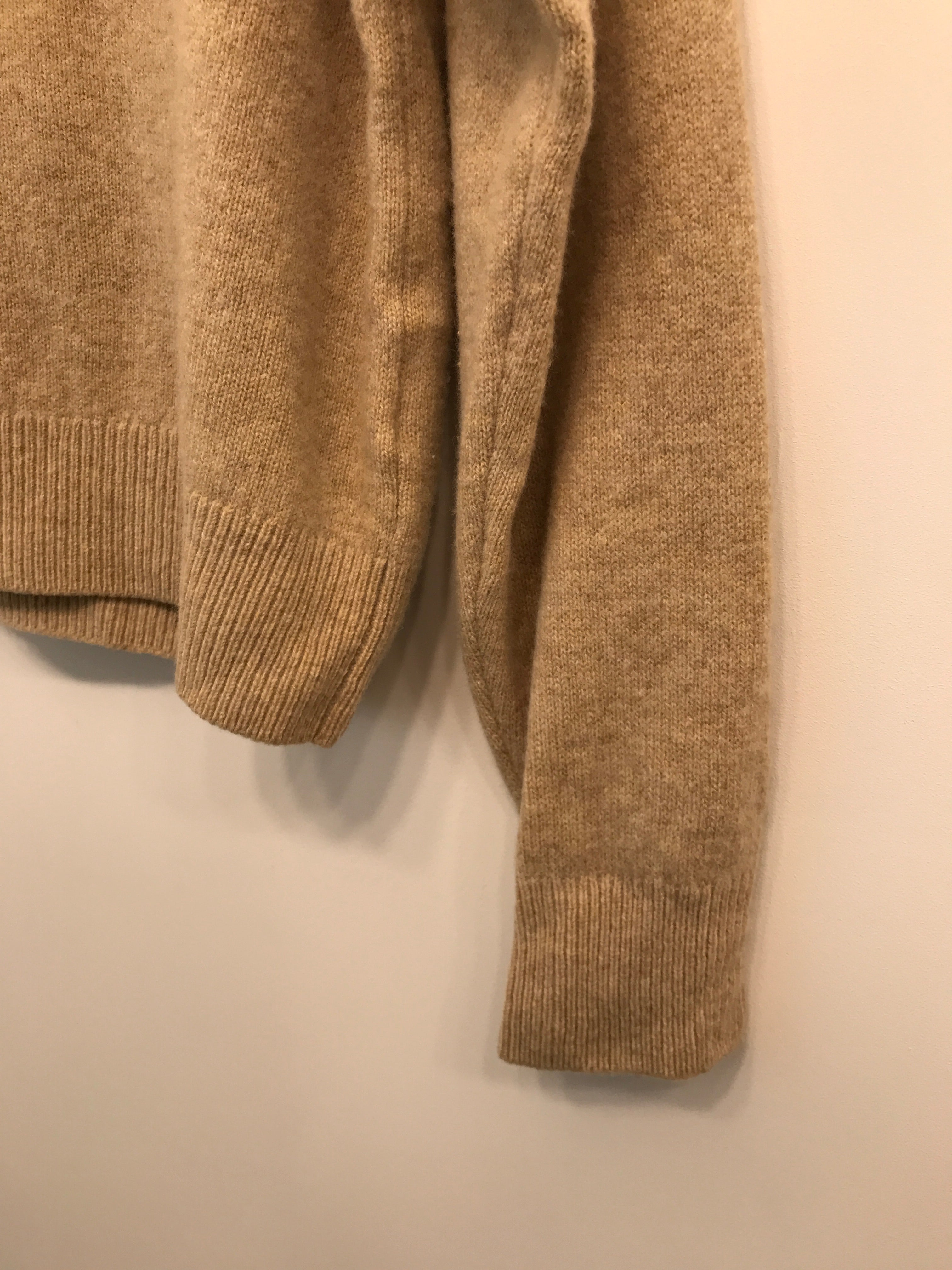 Uniqlo Striktrøje