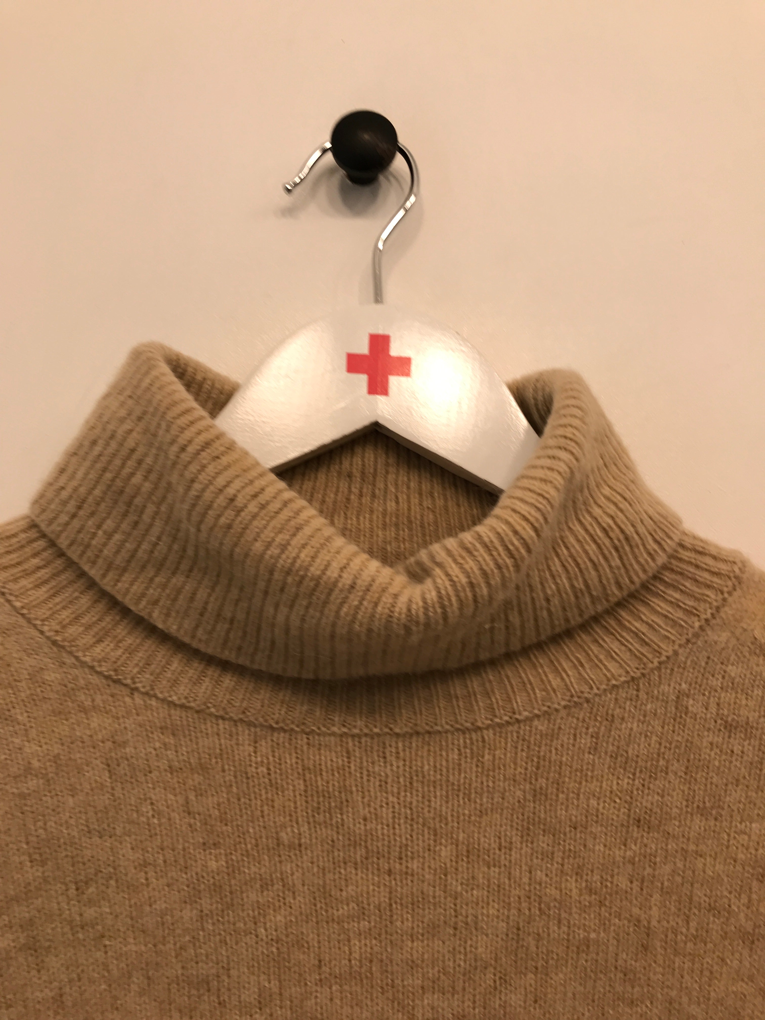 Uniqlo Striktrøje