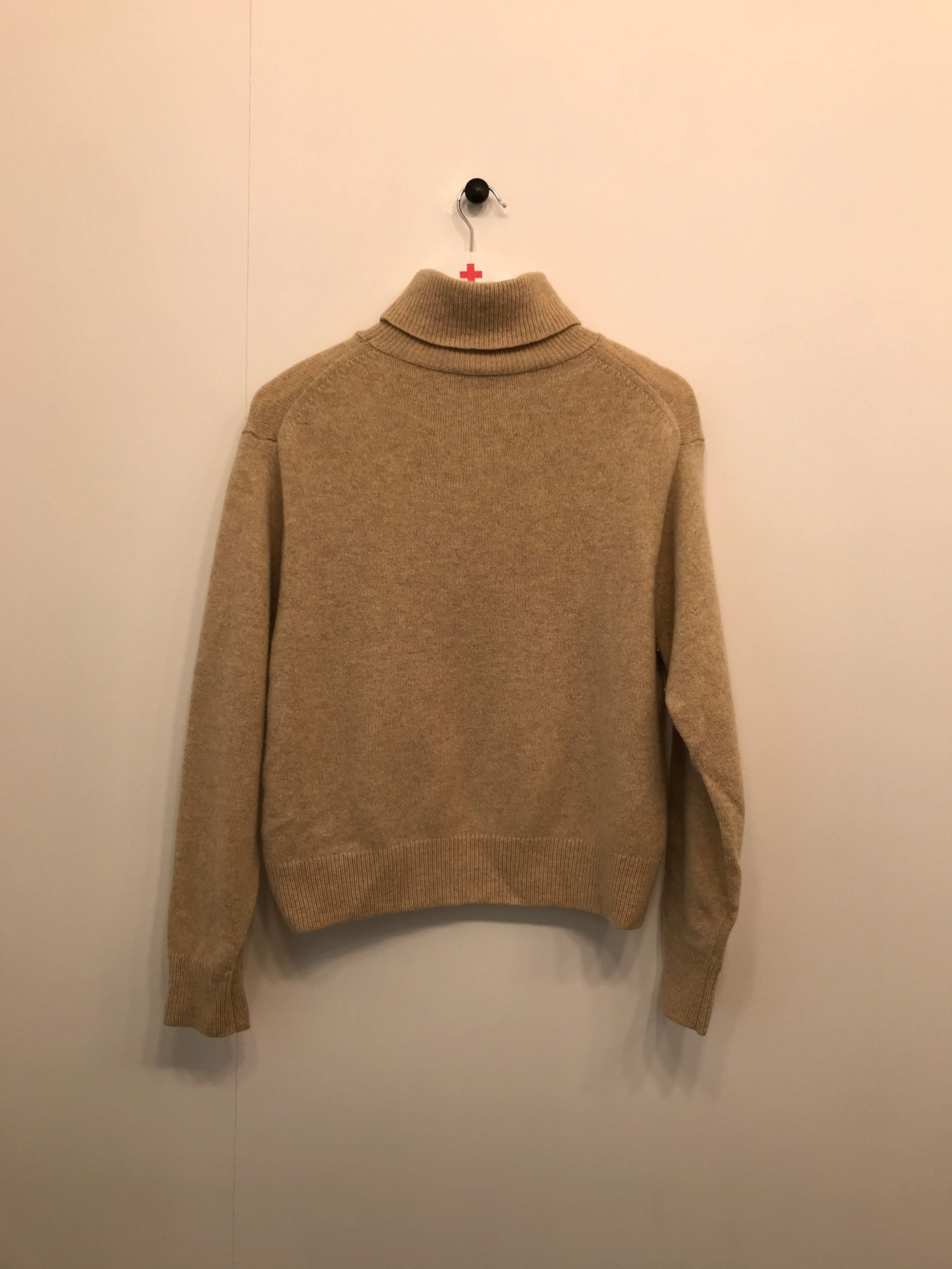Uniqlo Striktrøje