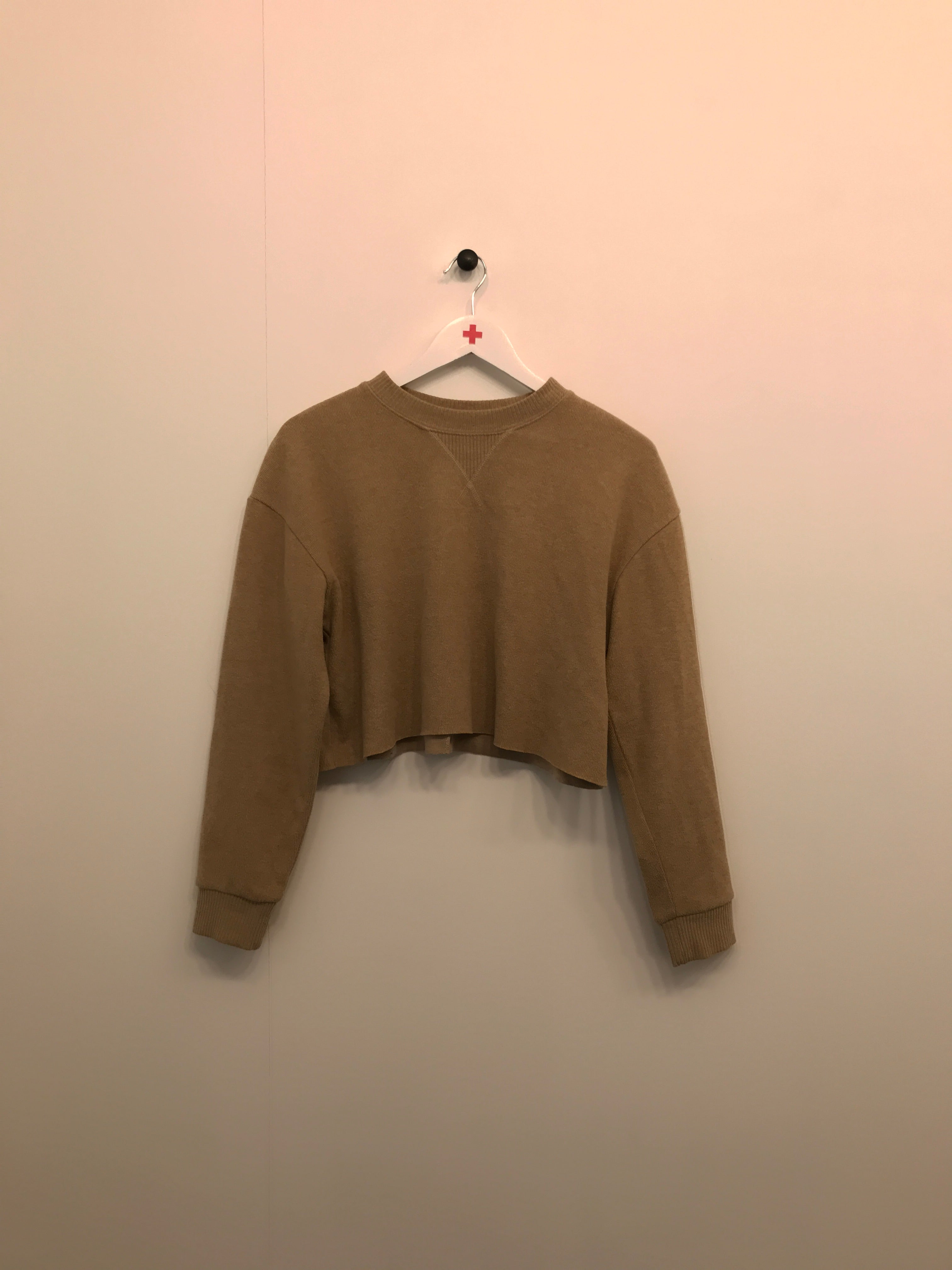 Zara Sweater