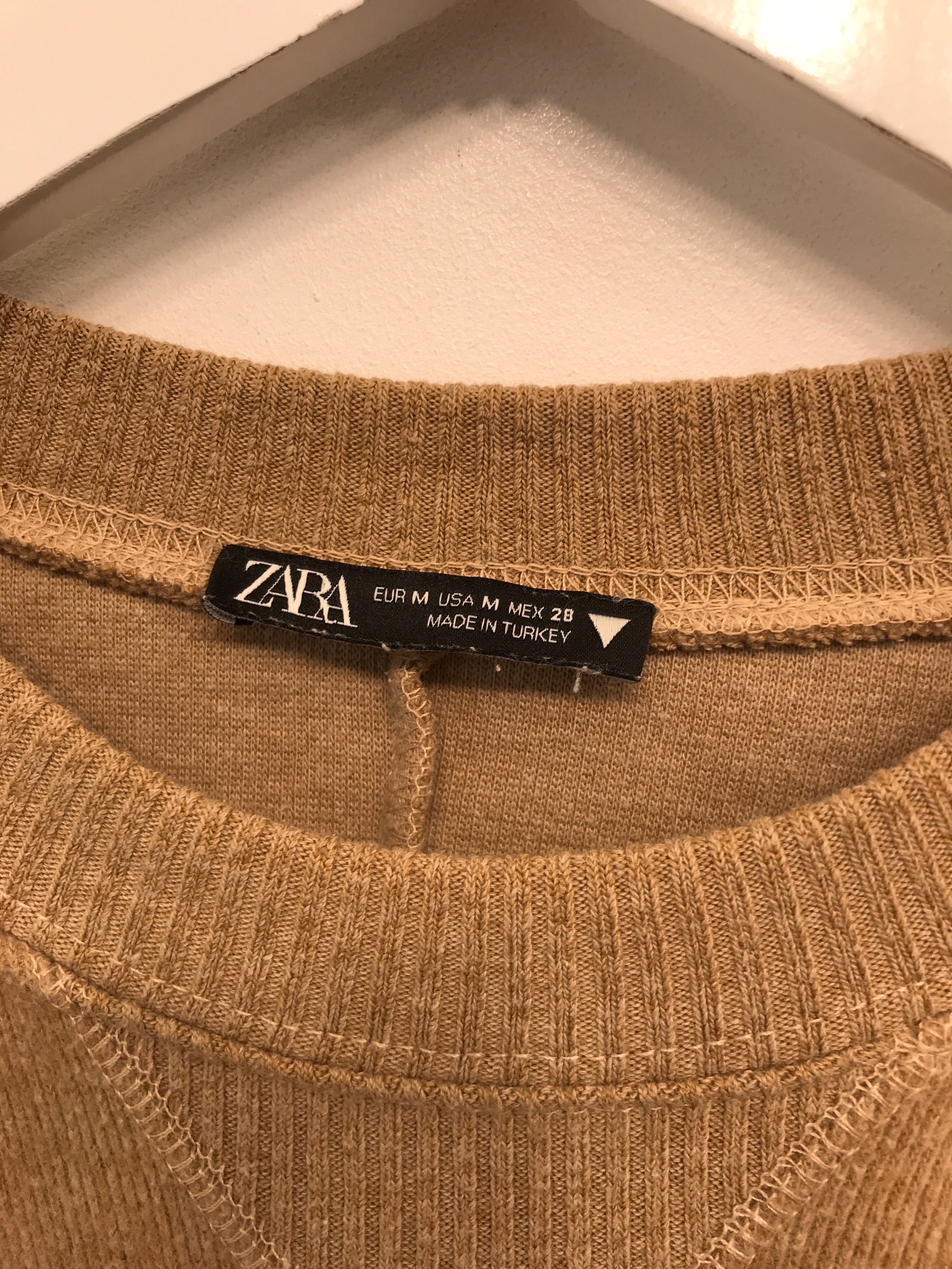 Zara Sweater