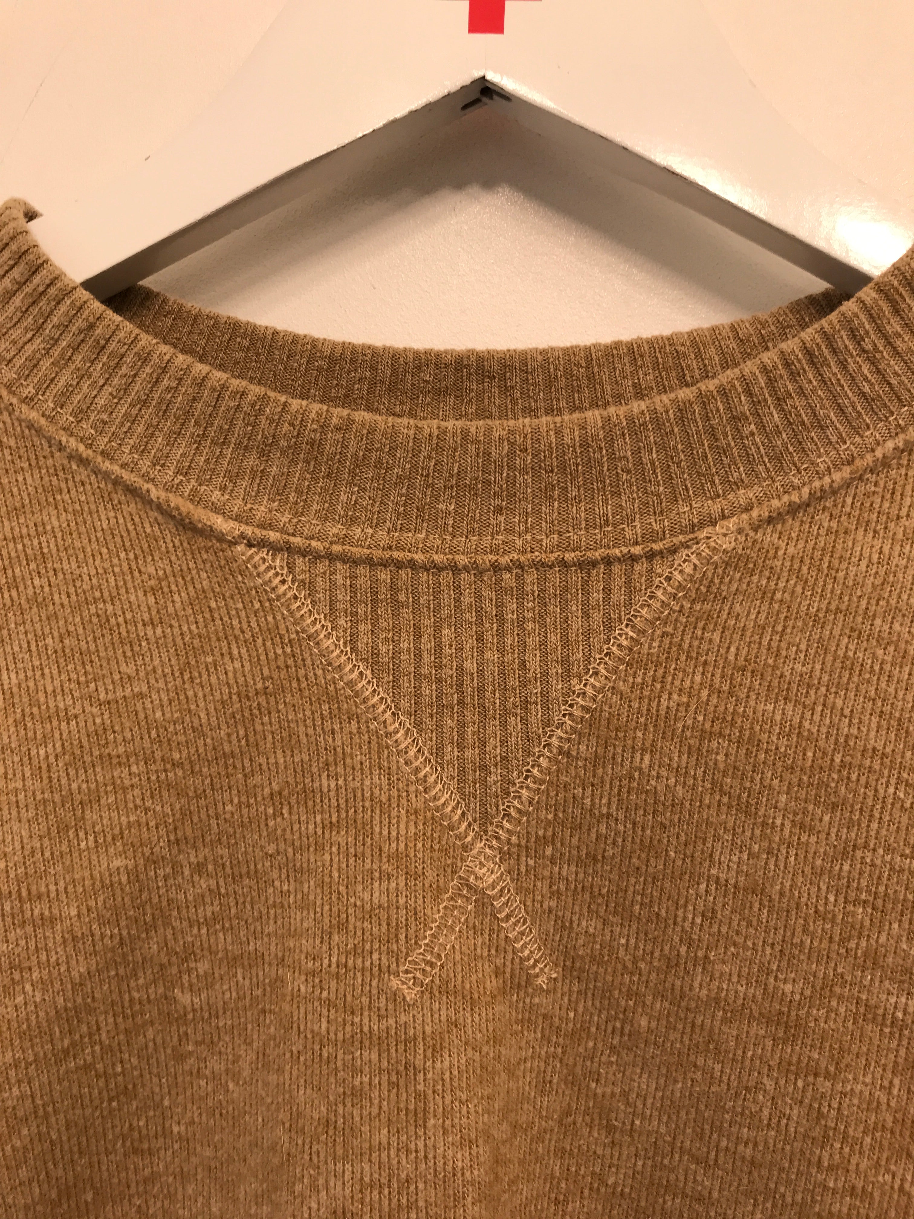 Zara Sweater