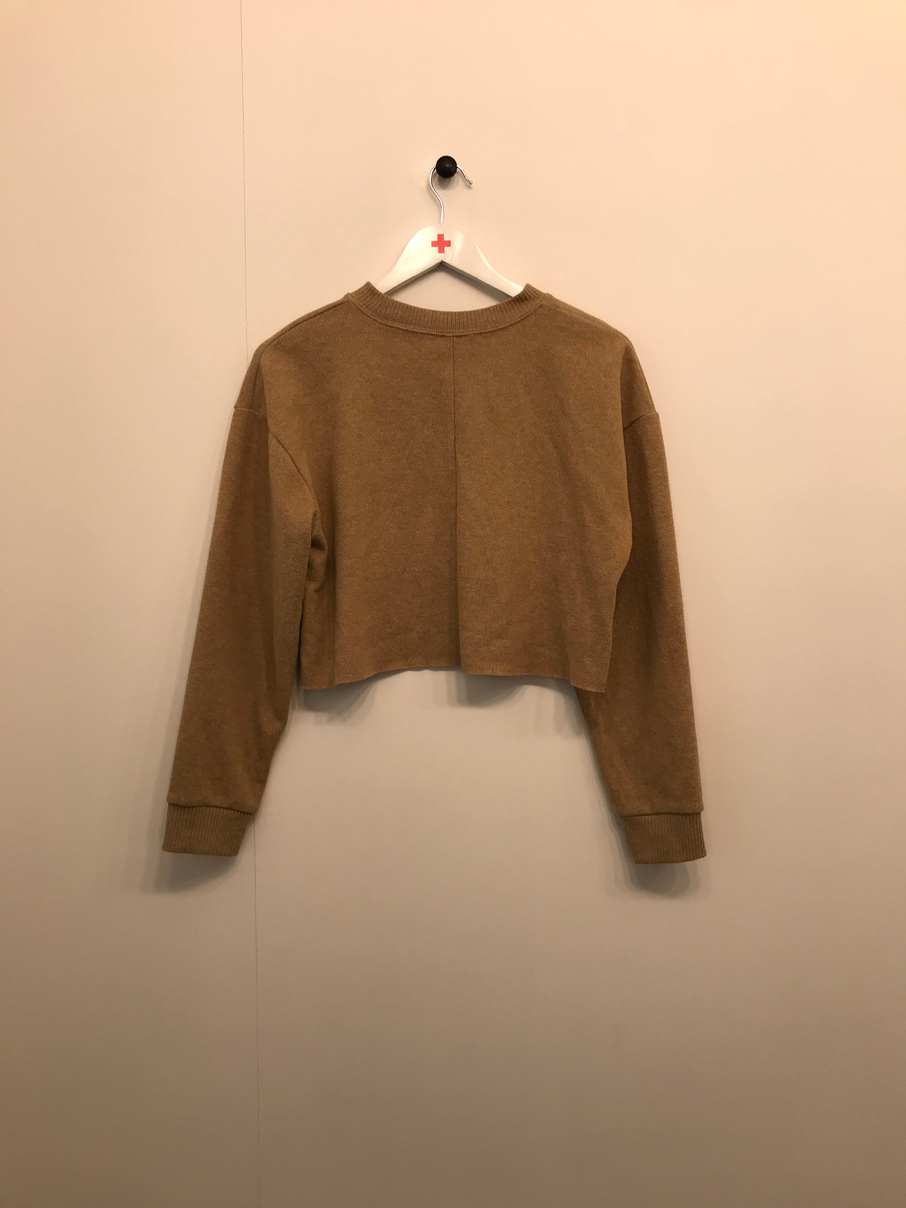 Zara Sweater
