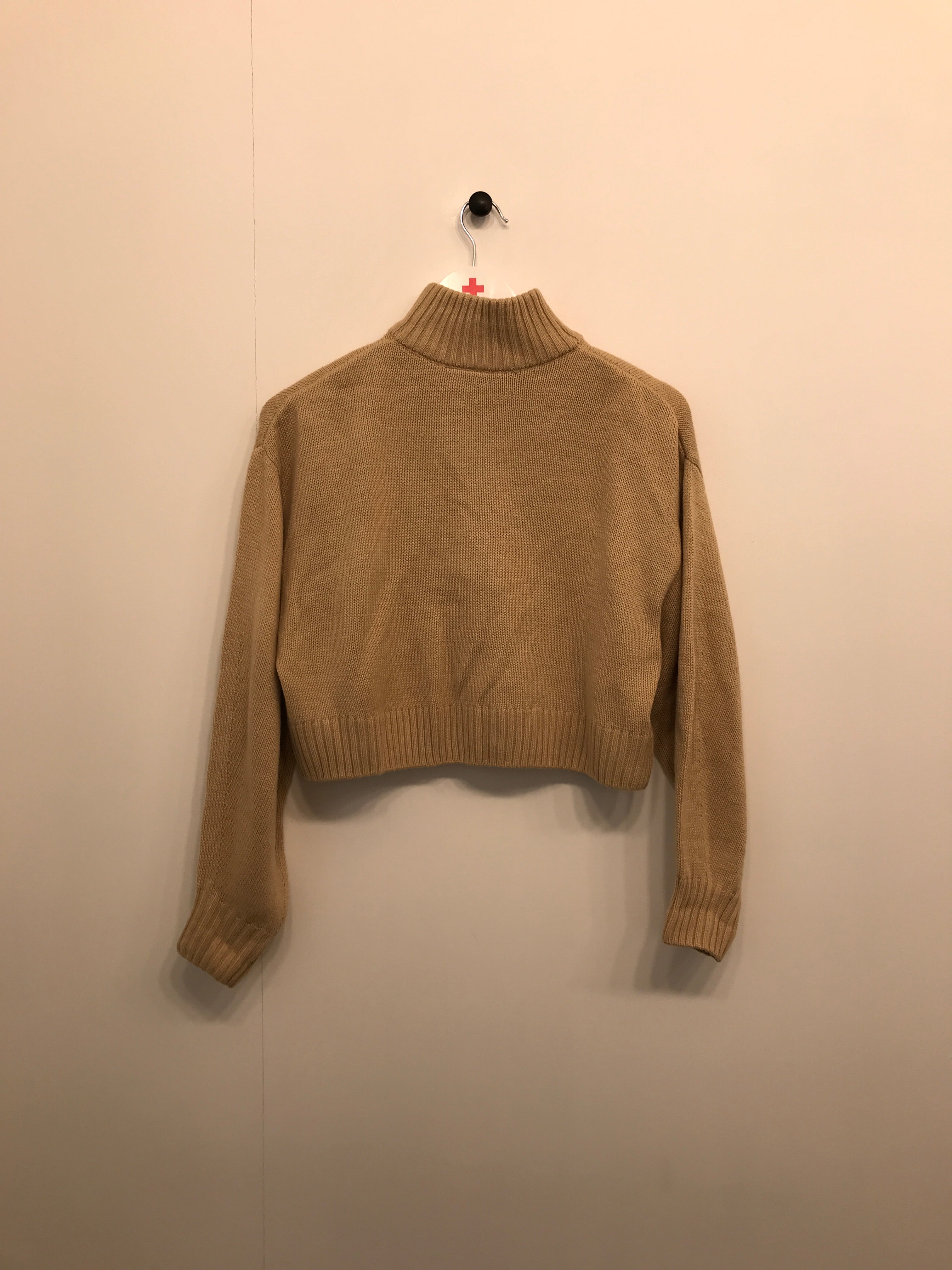 Divided H&M Striktrøje