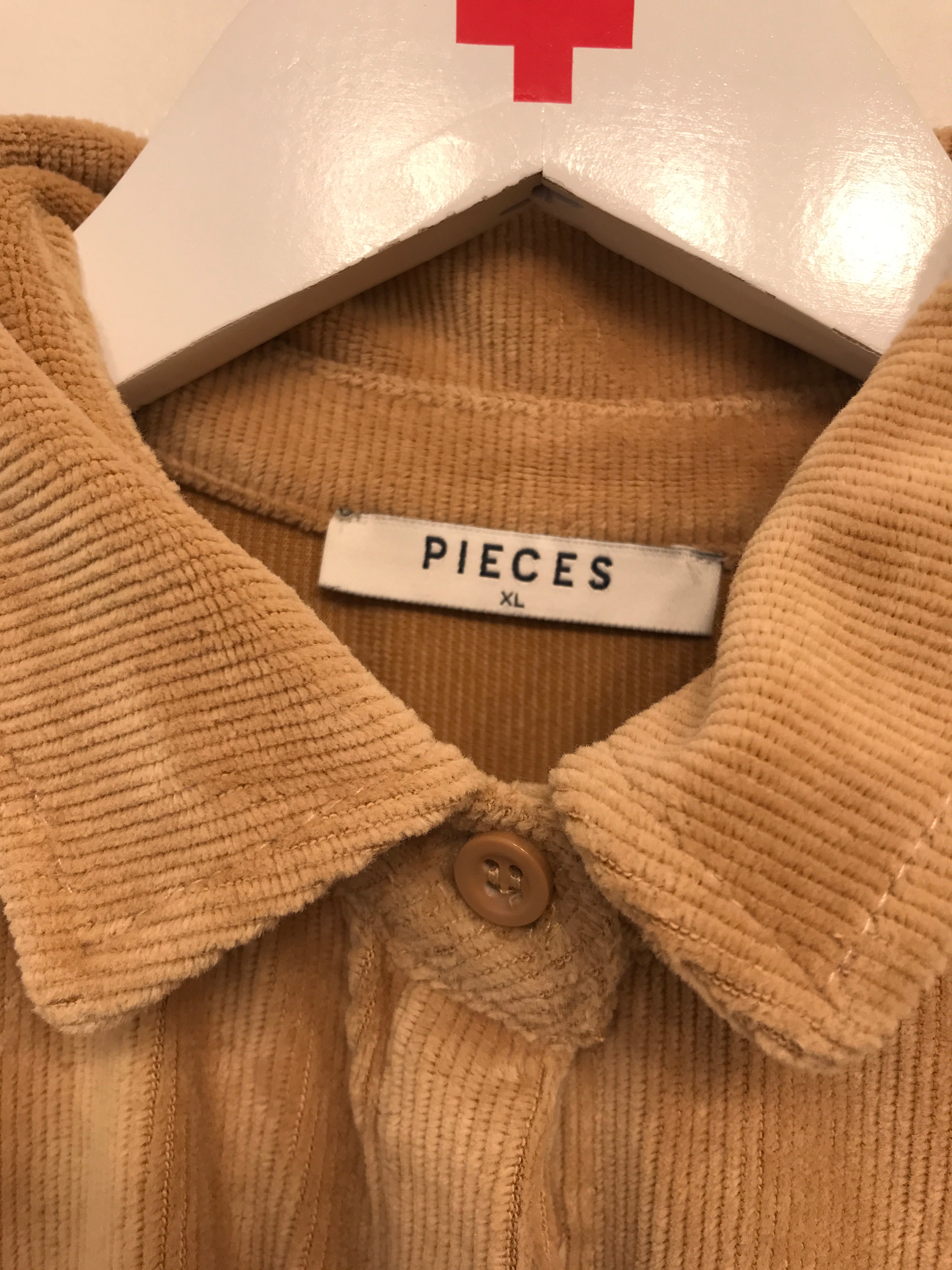 Pieces Kjole