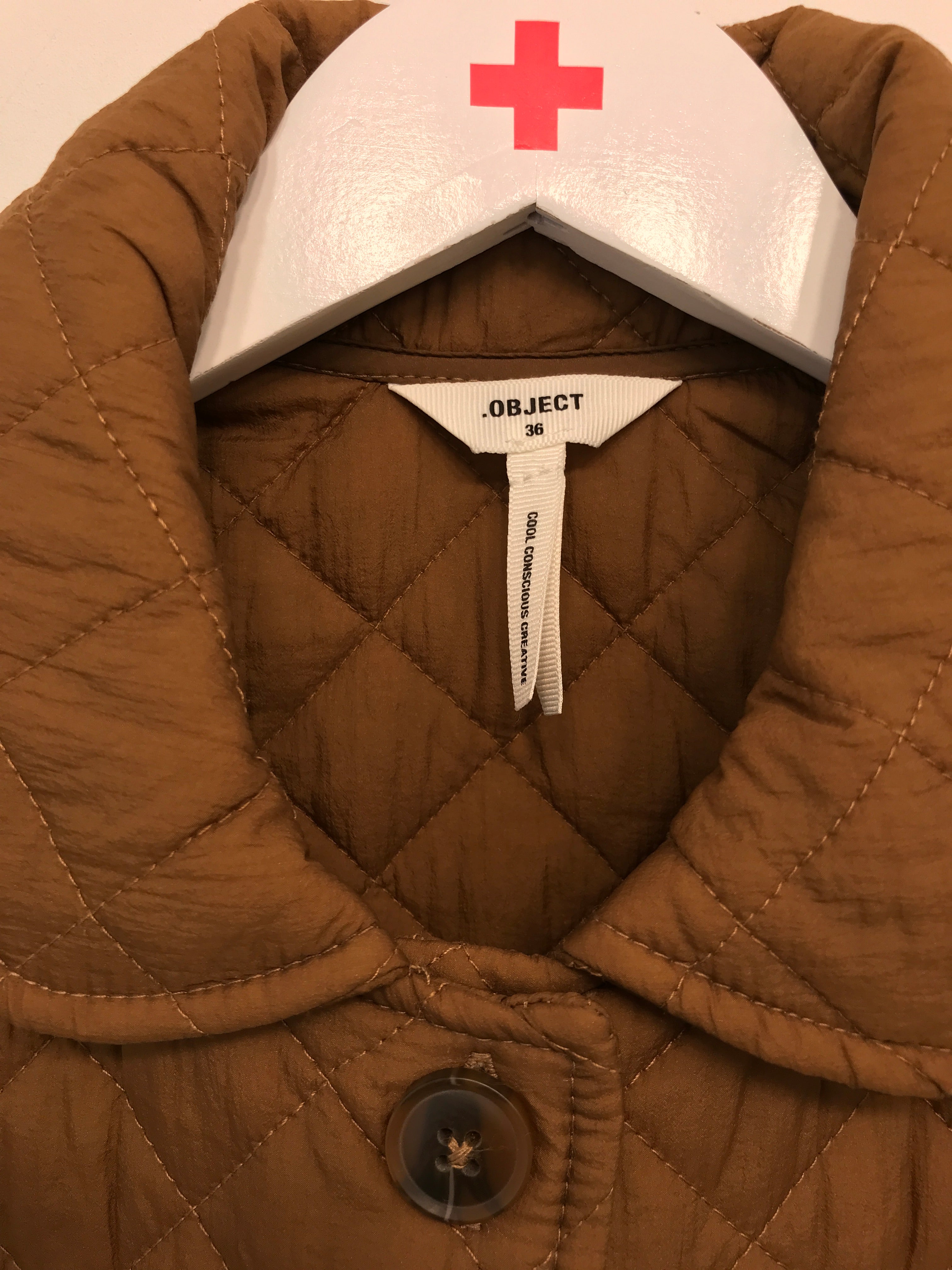 Object Vest