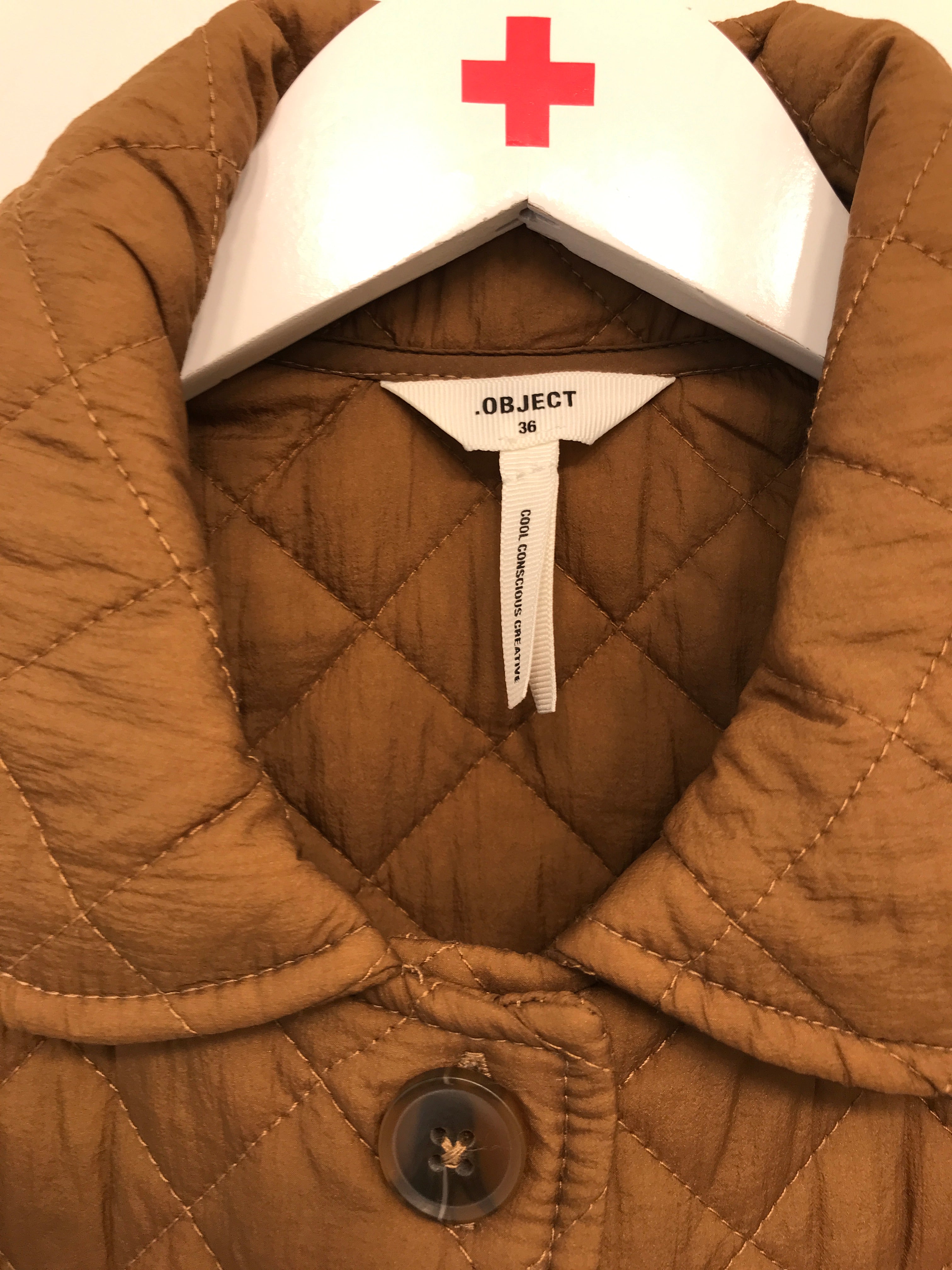 Object Vest