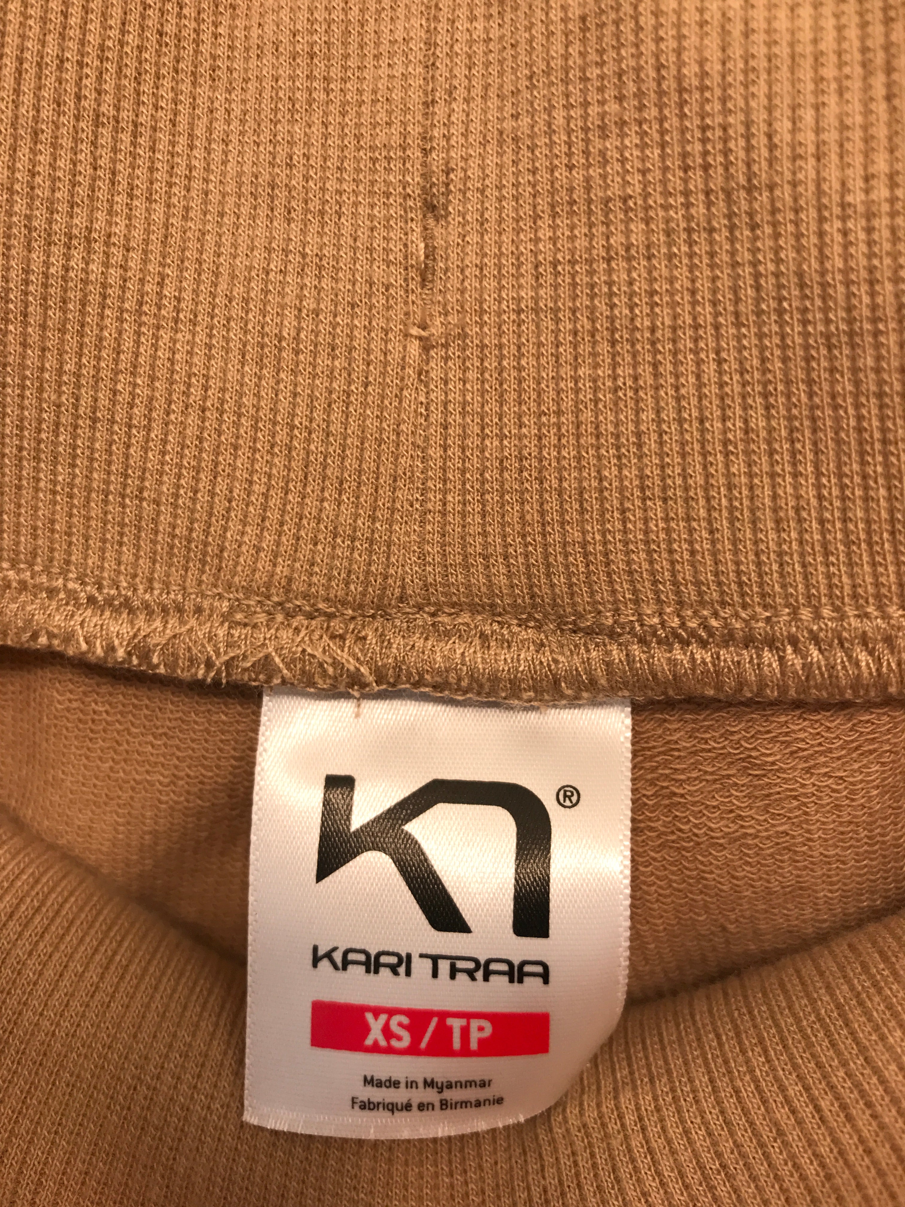 Kaari Traa Bukser