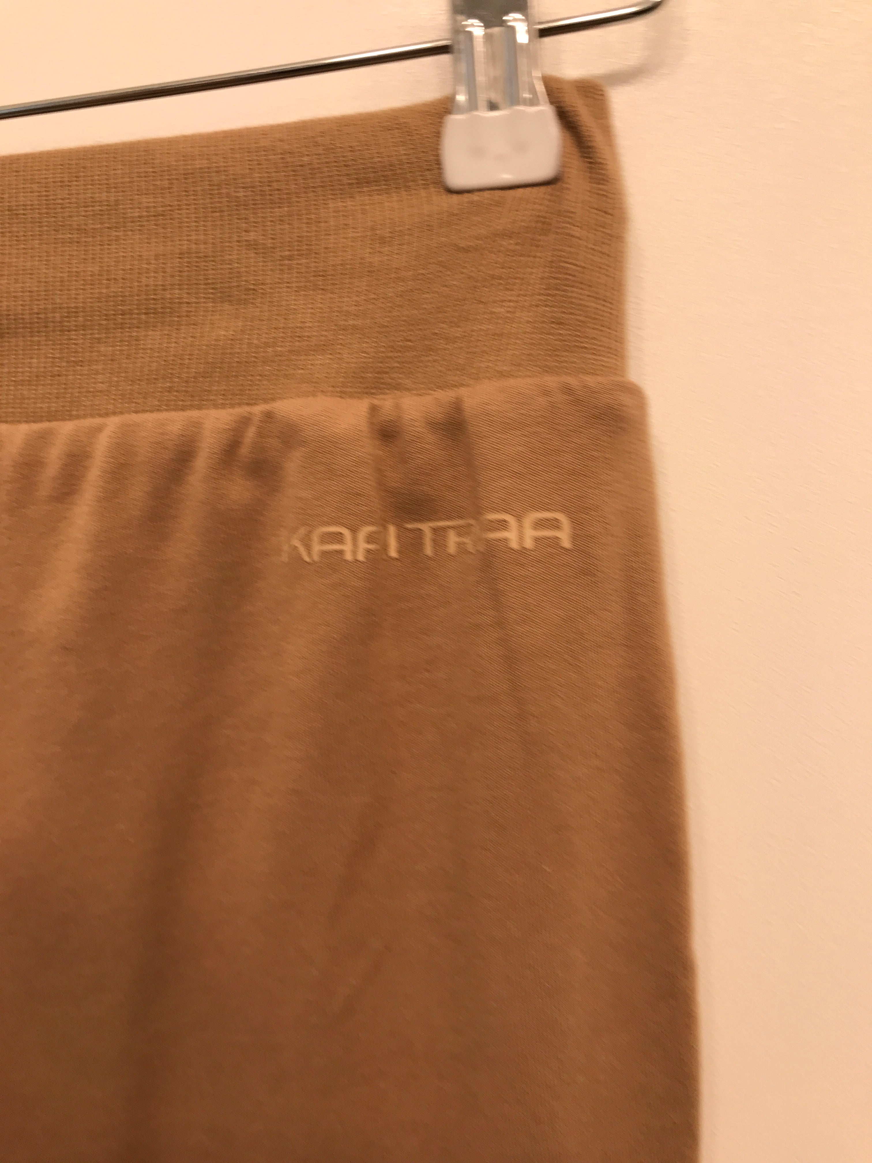 Kaari Traa Bukser