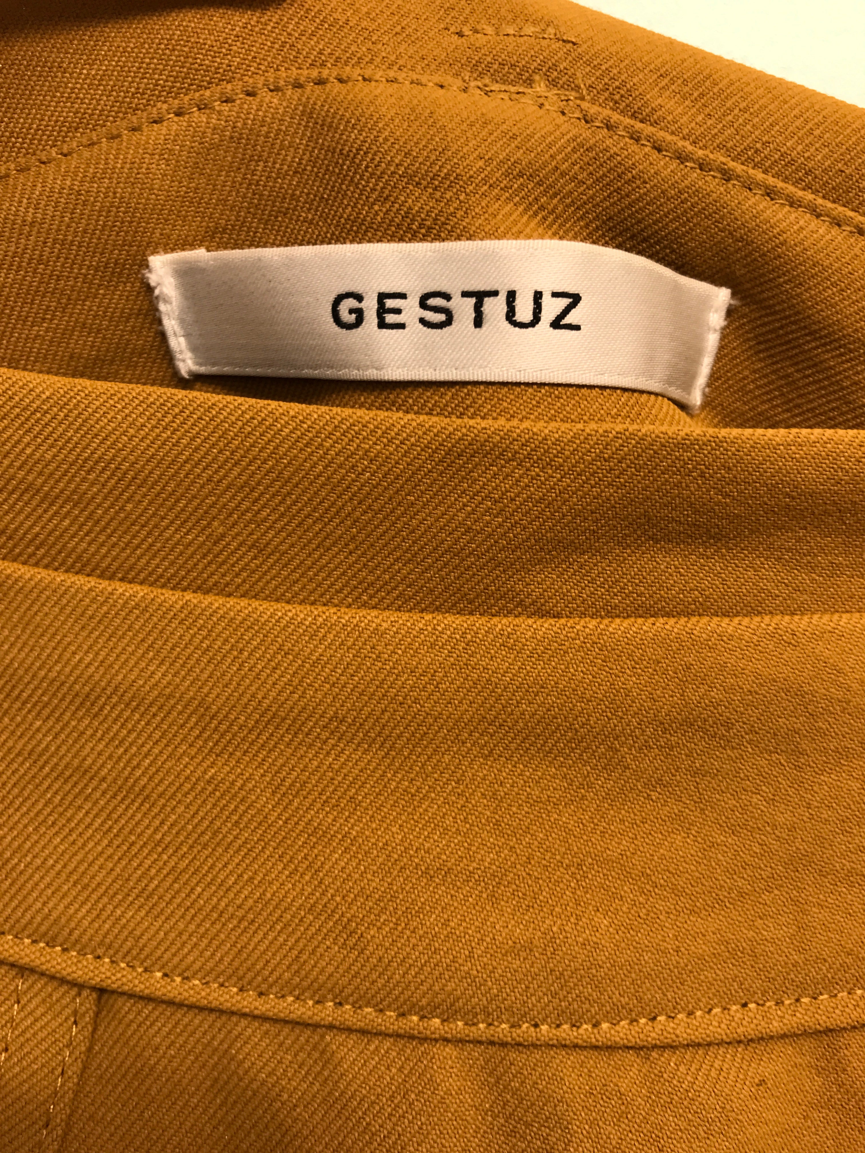 Gestuz Nederdel
