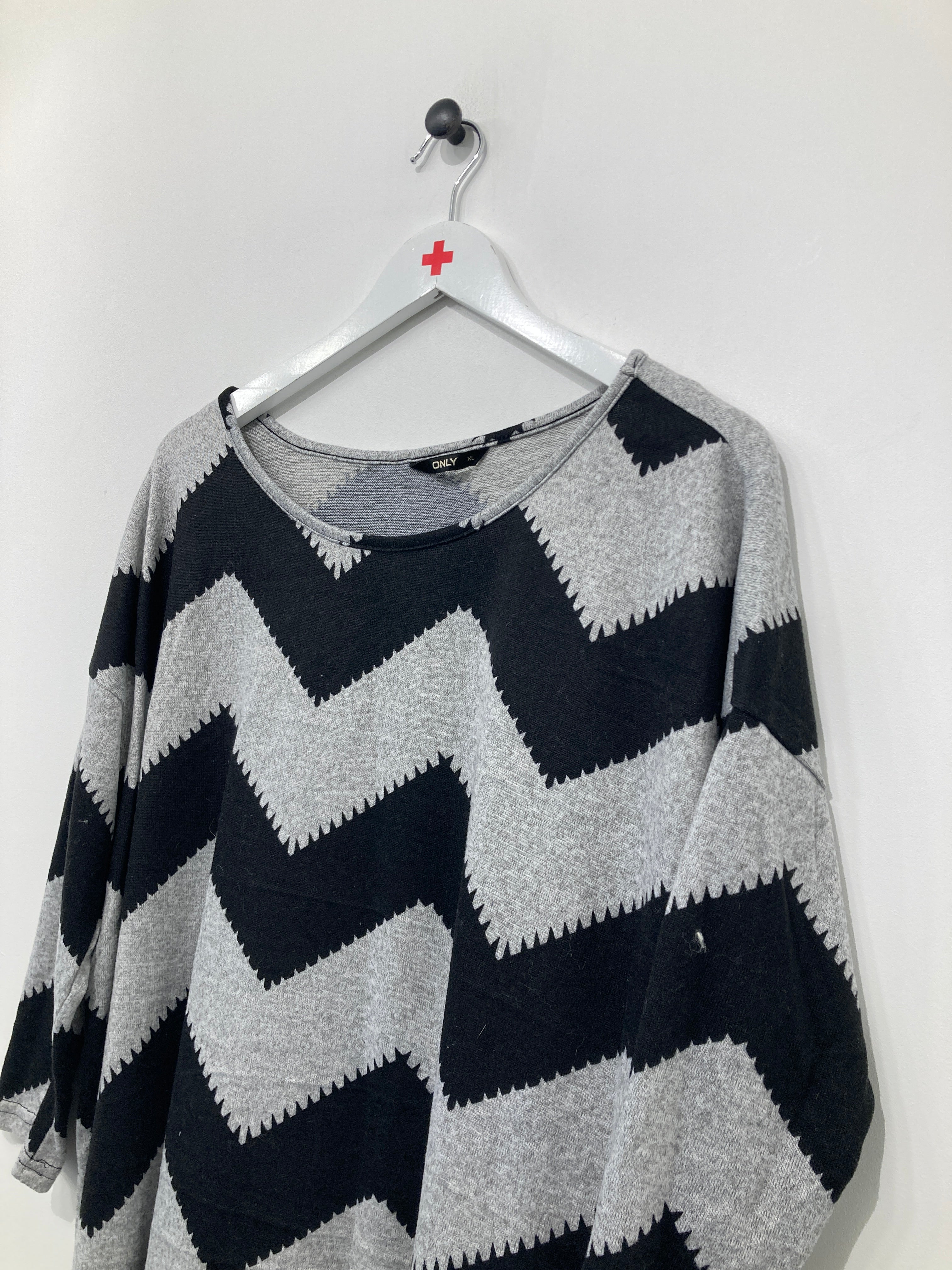 Only Bluse
