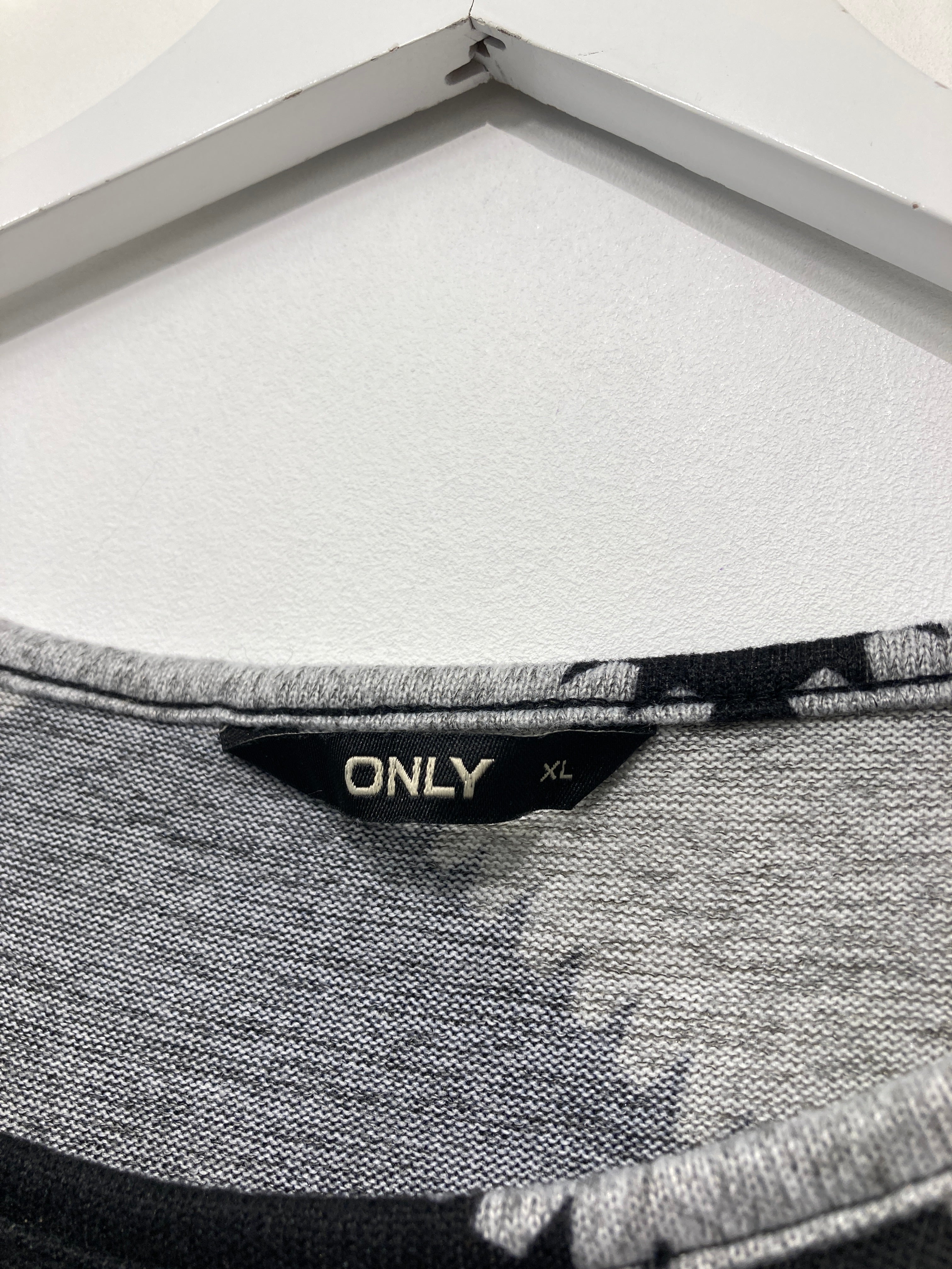 Only Bluse