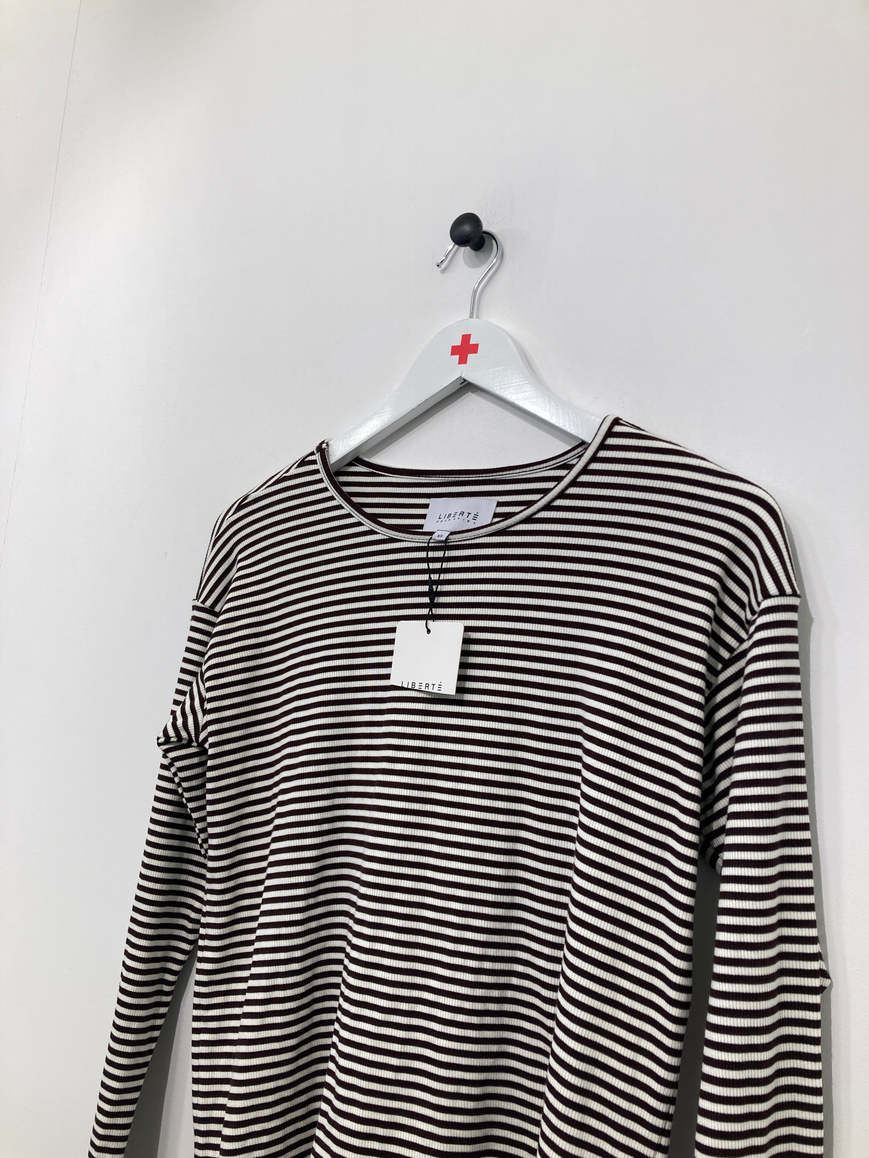Liberté Bluse