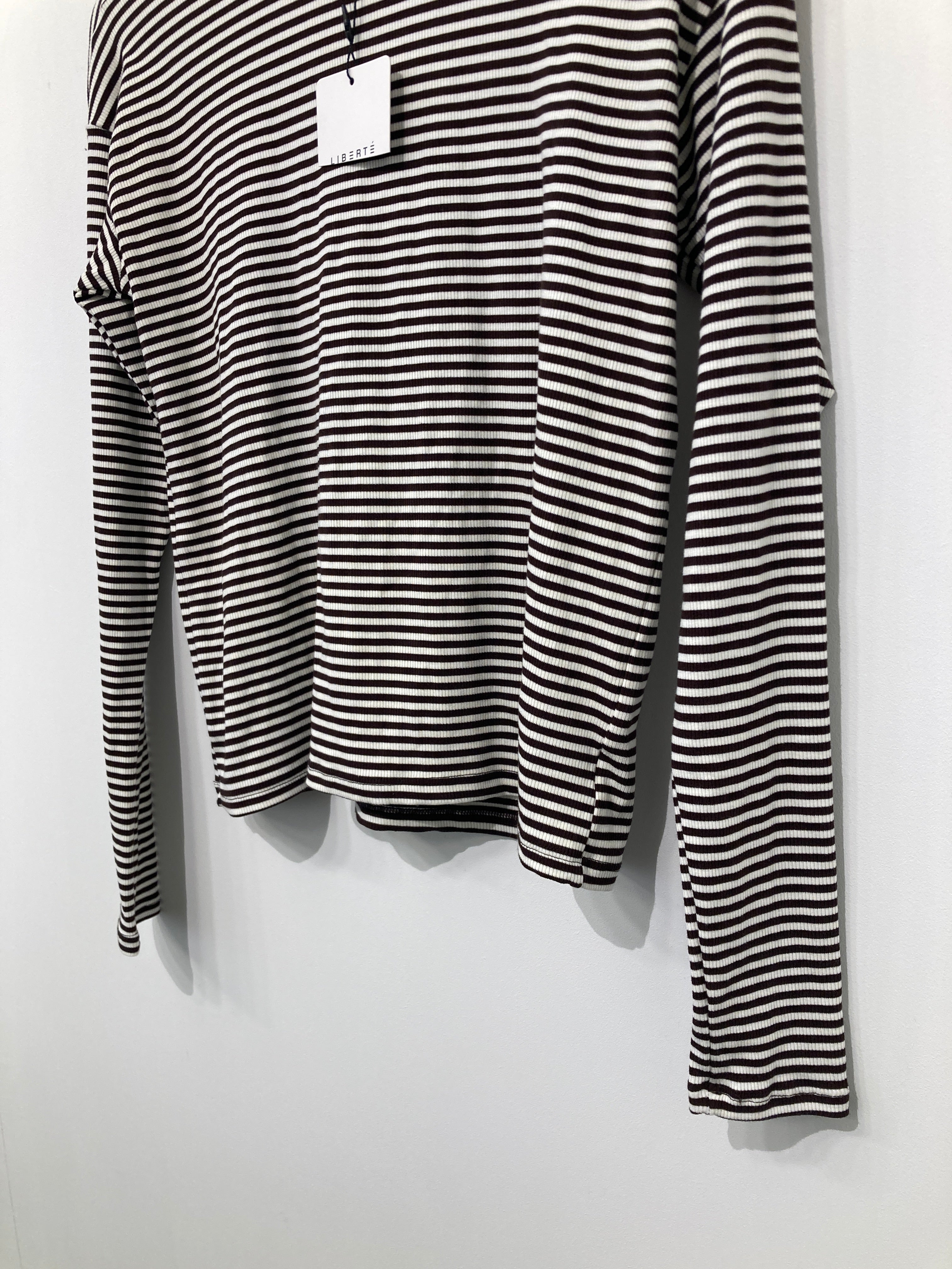 Liberté Bluse
