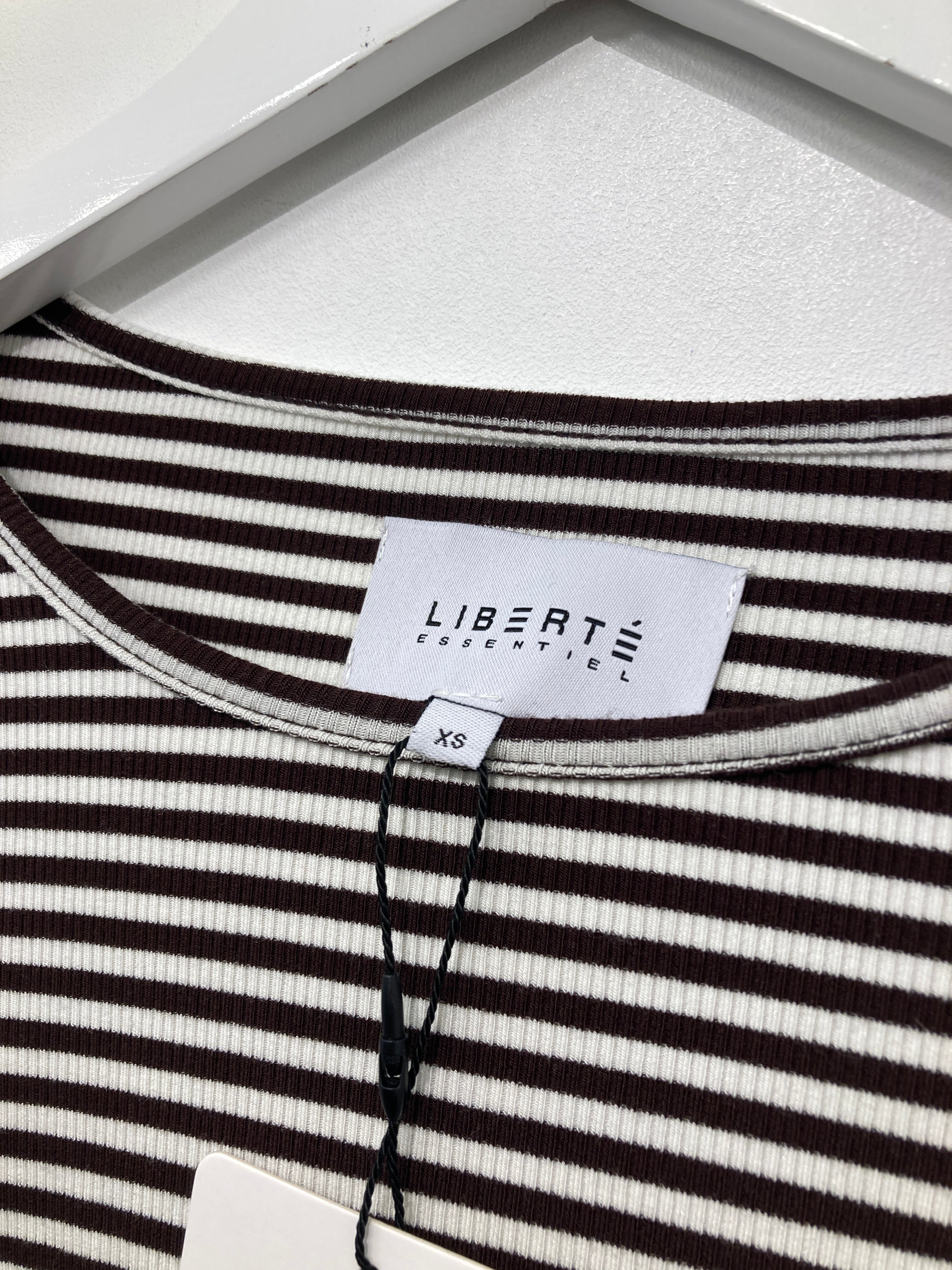 Liberté Bluse