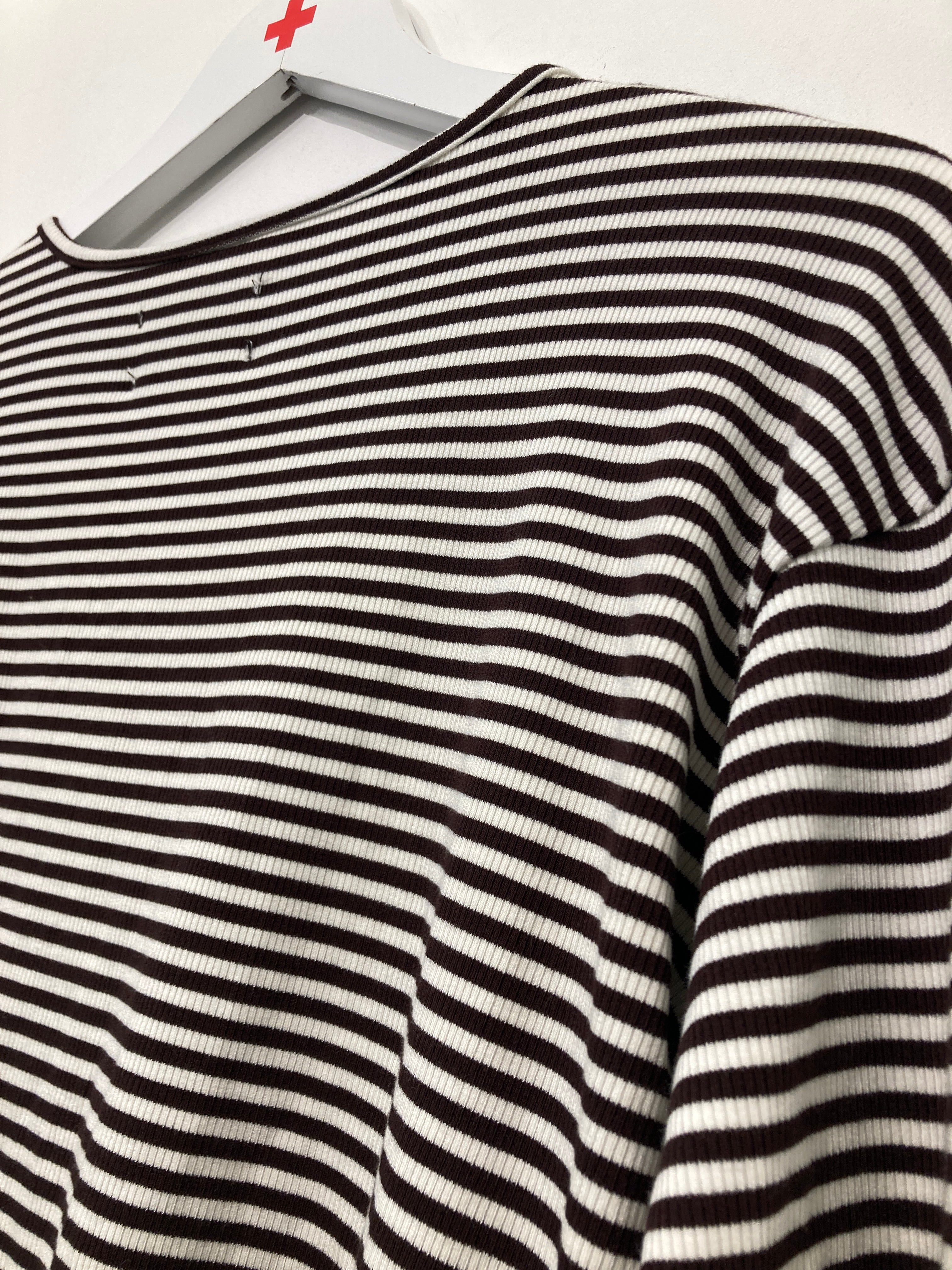 Liberté Bluse