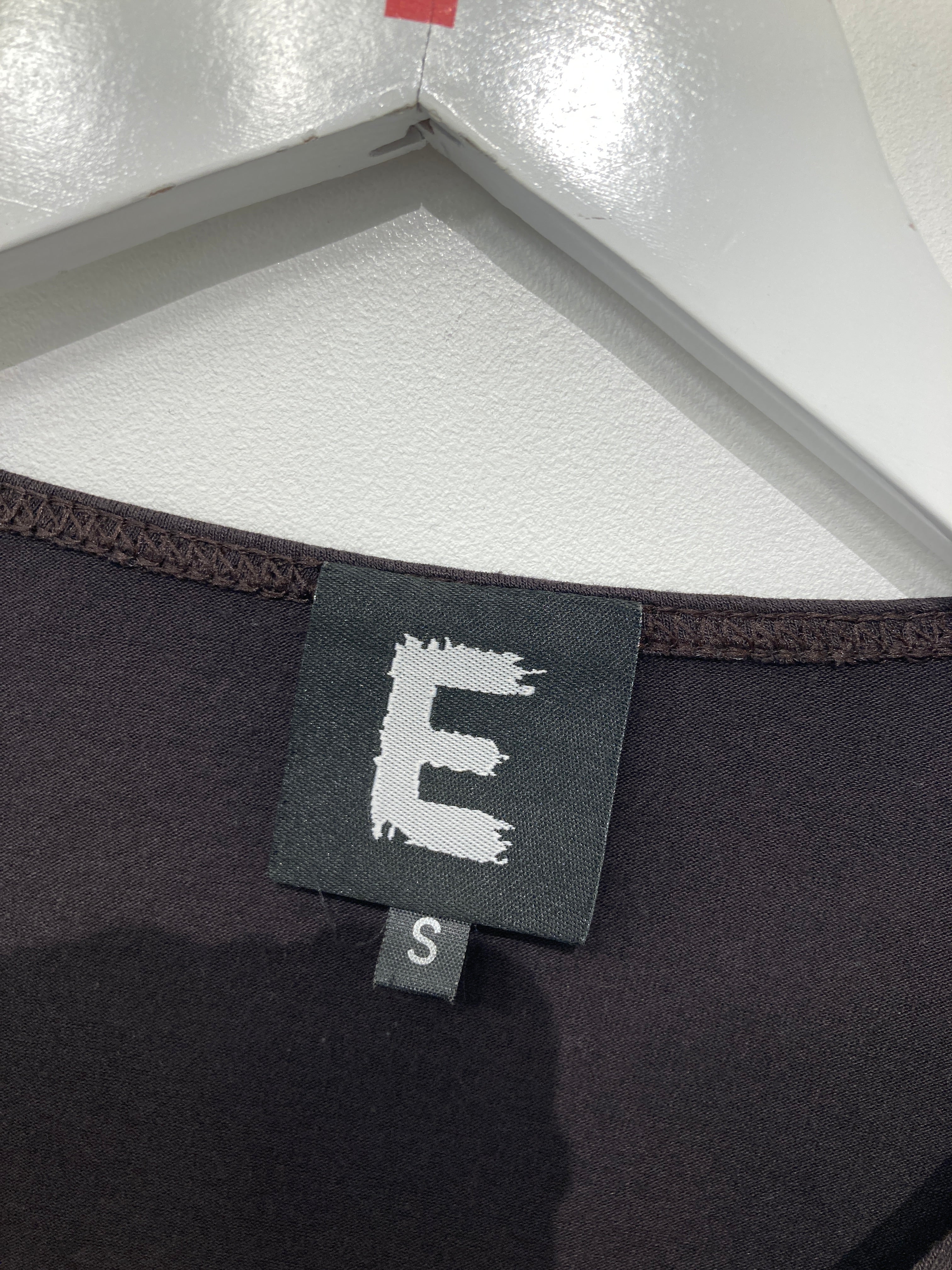 E Bluse