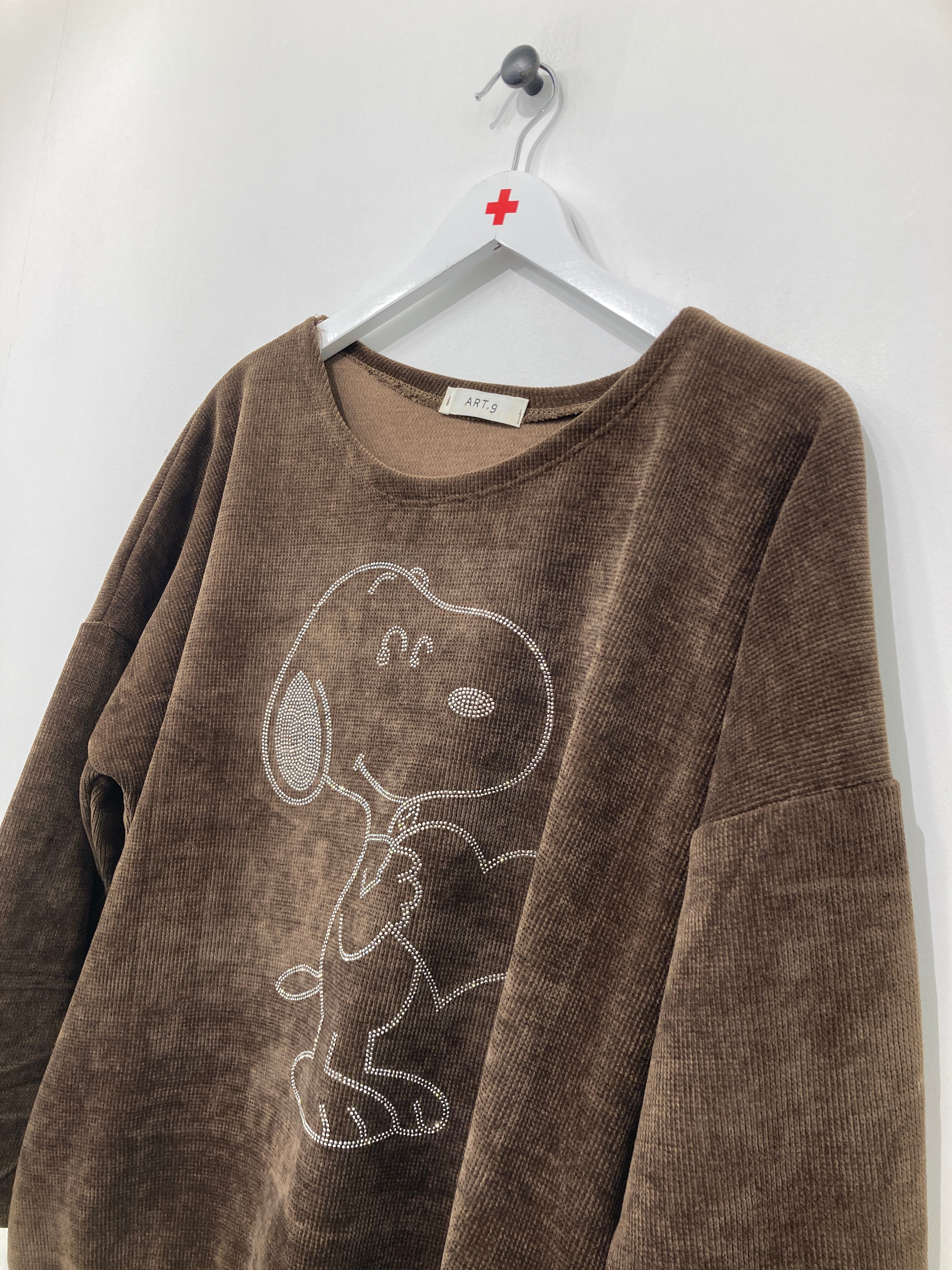 Art 9 Bluse