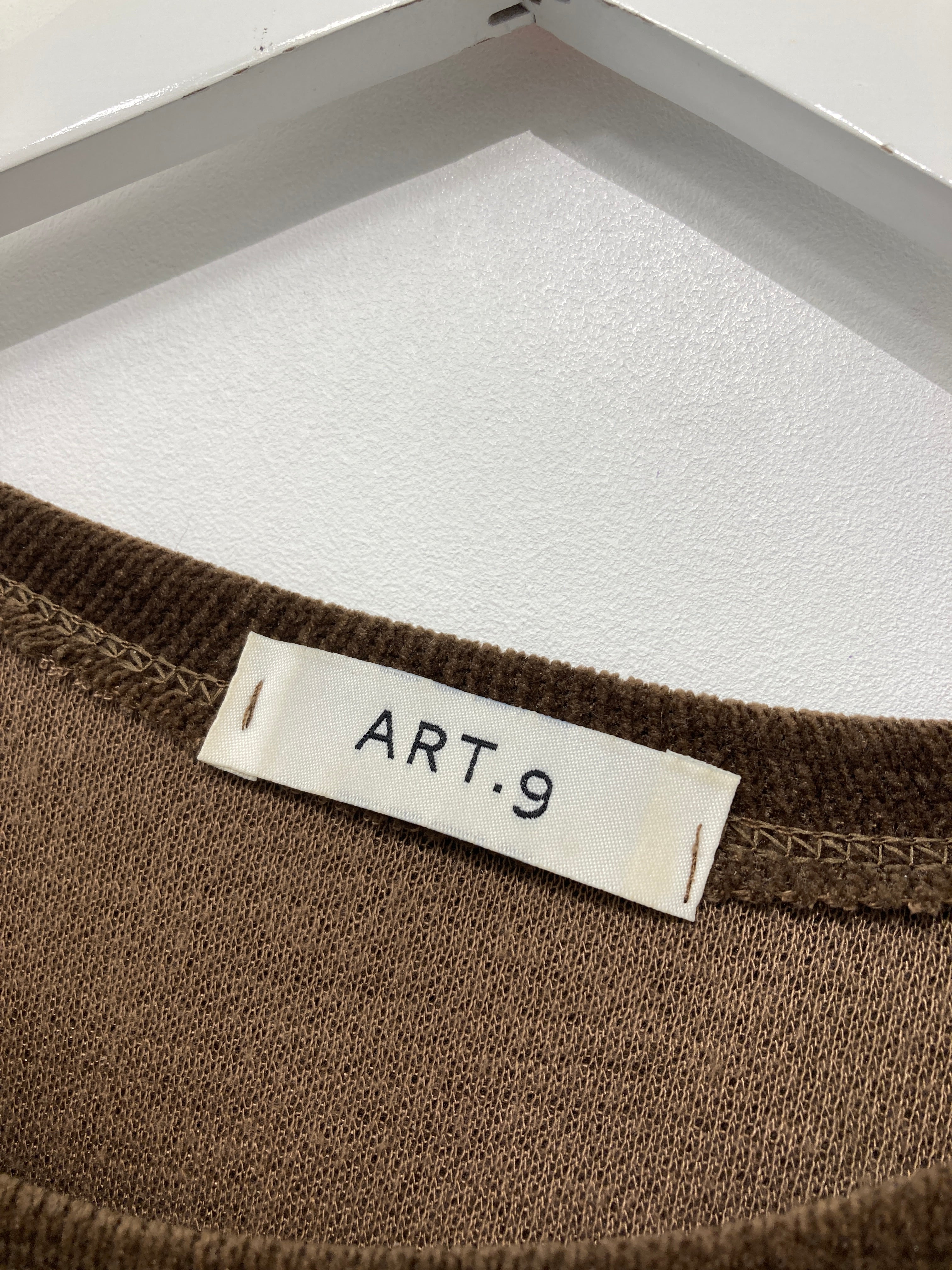 Art 9 Bluse