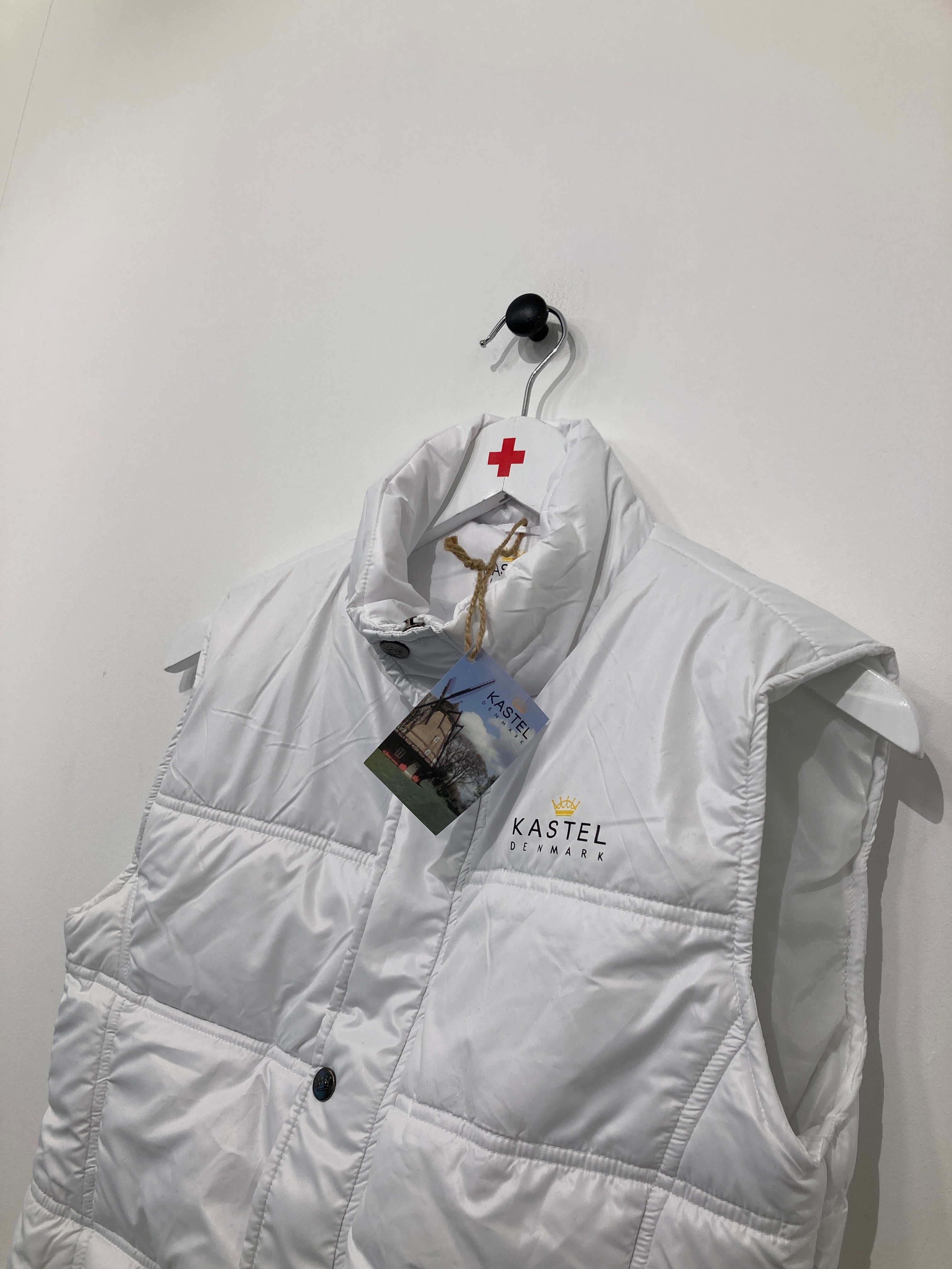 Kastel Vest